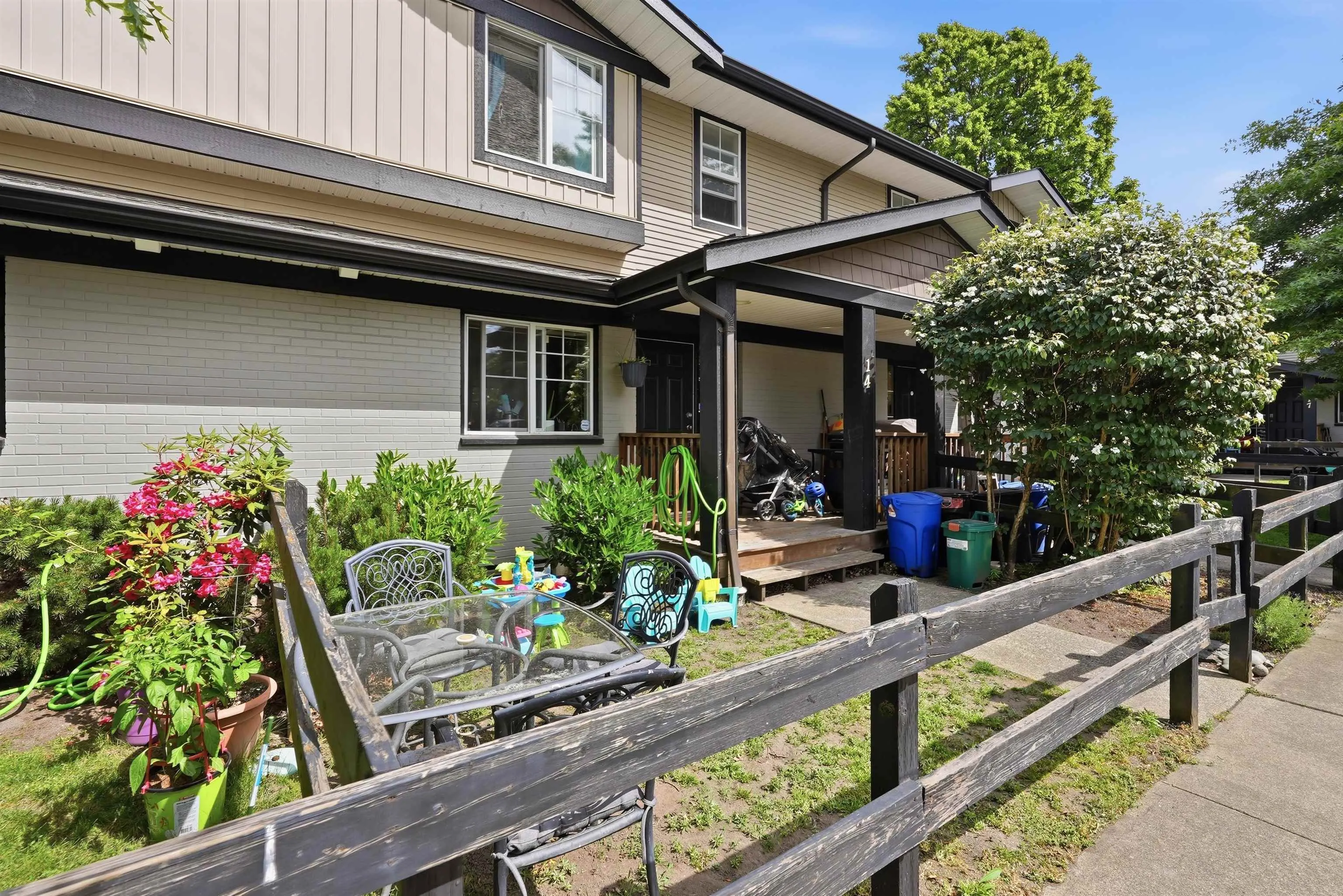 45535 Shawnigan Crescent #14