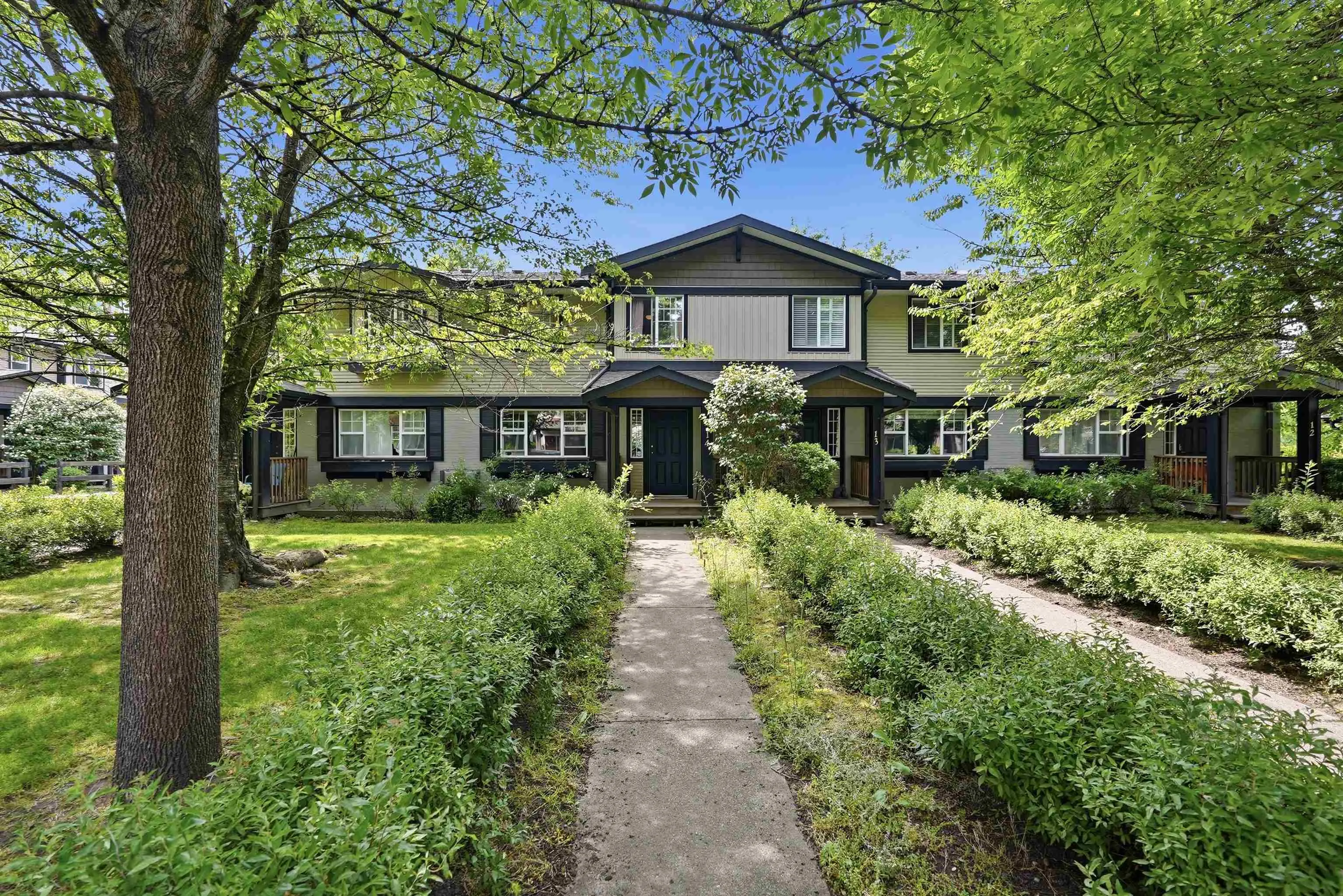 45535 Shawnigan Crescent #14