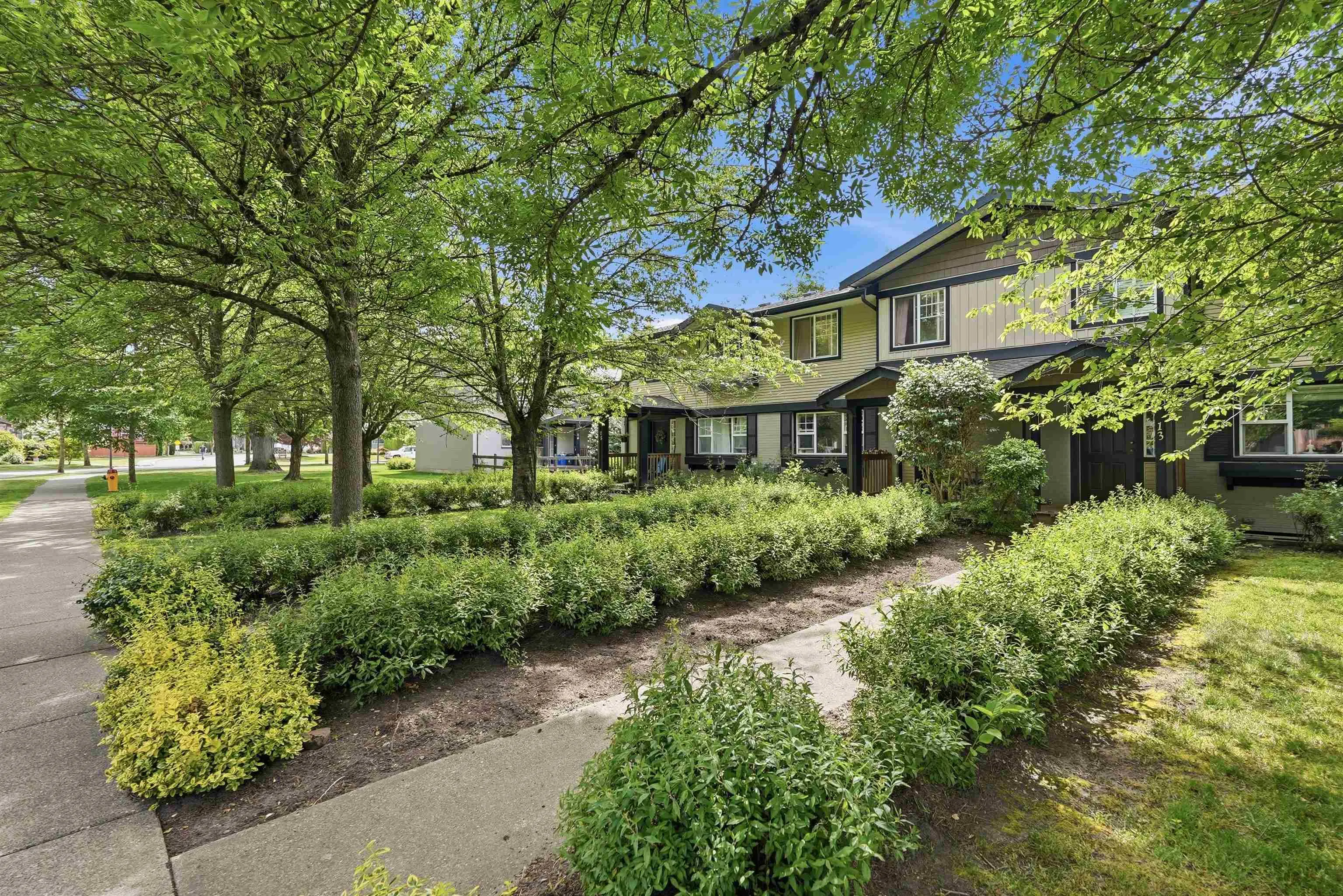 45535 Shawnigan Crescent #14