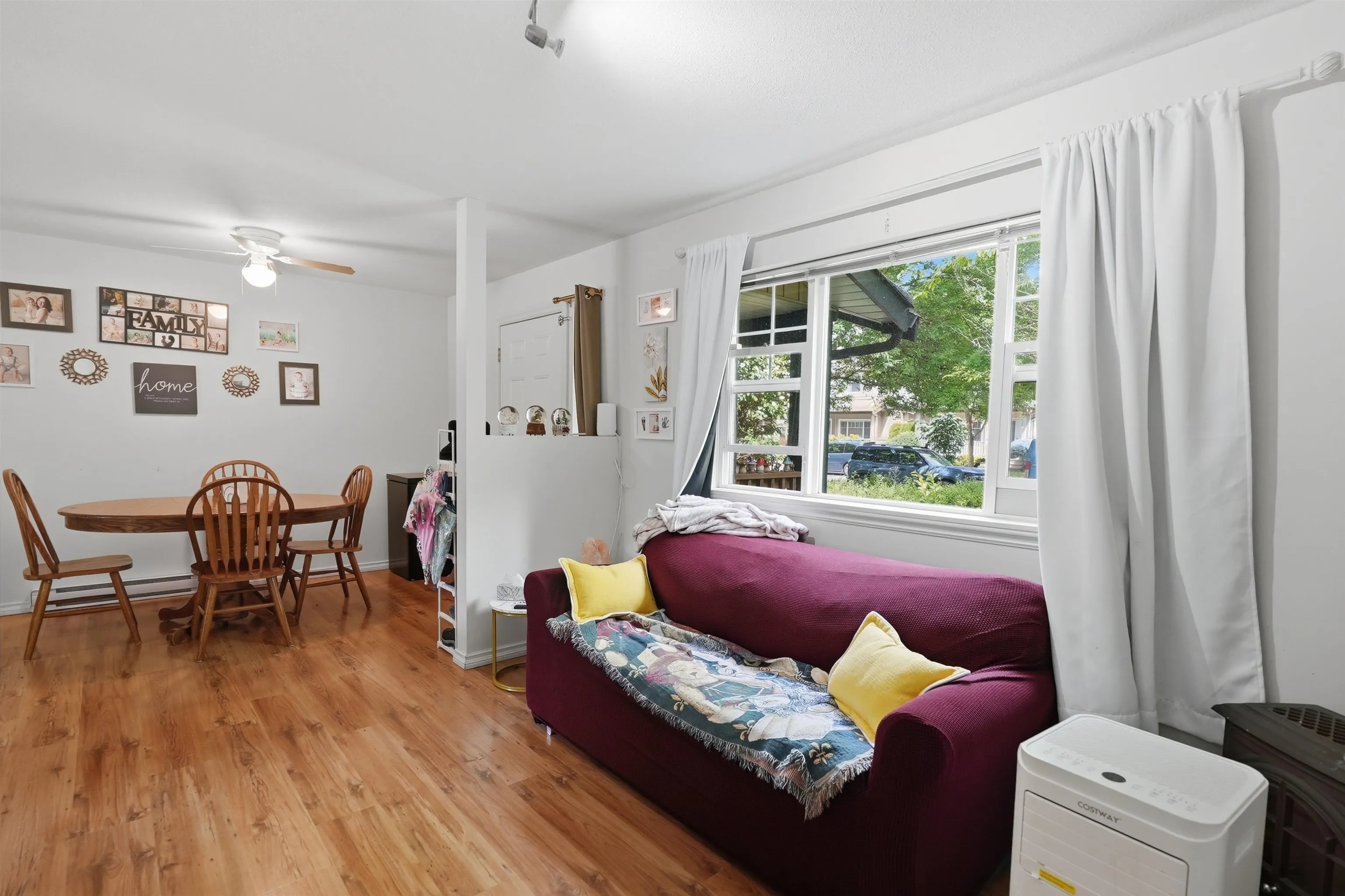 45535 Shawnigan Crescent #14