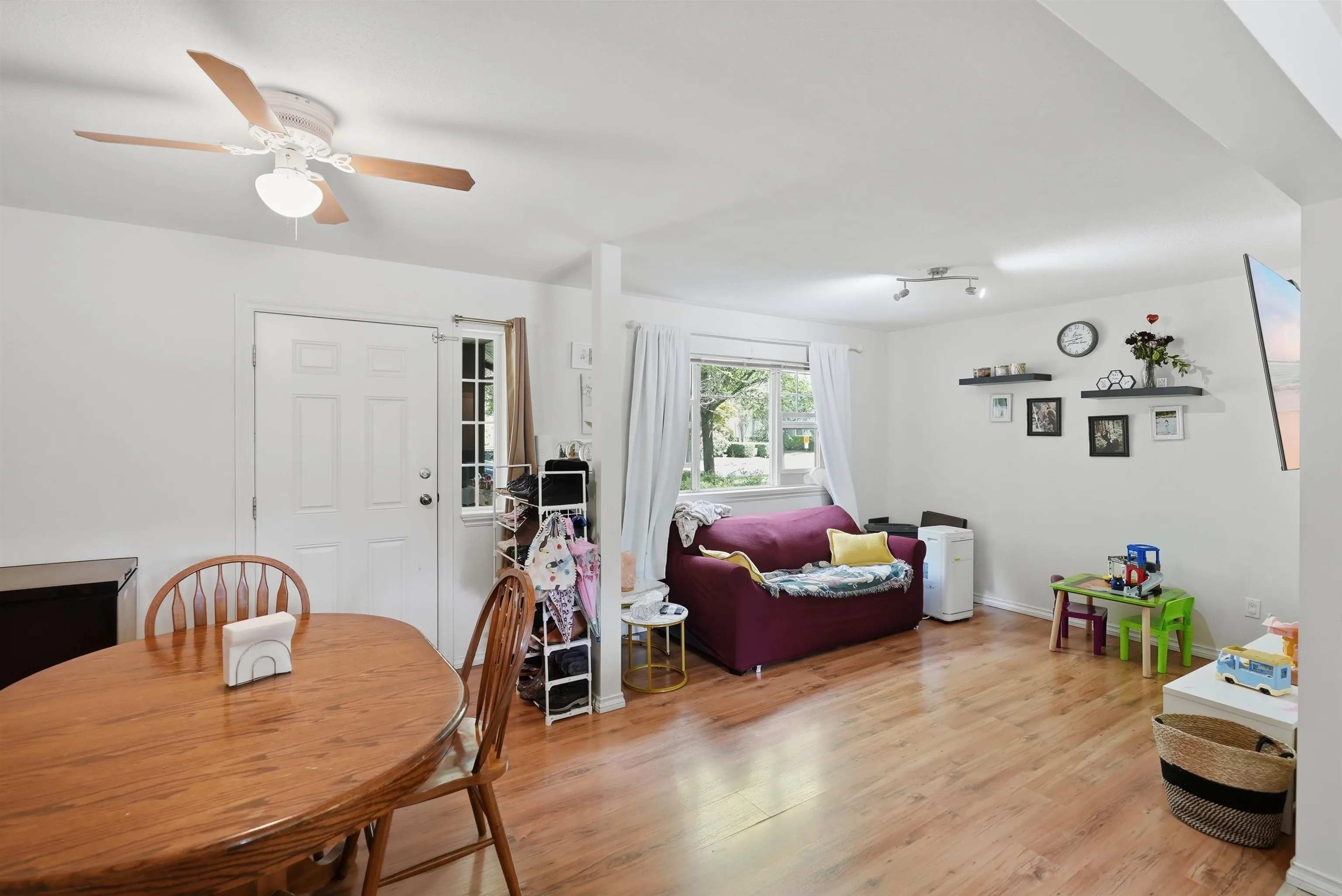 45535 Shawnigan Crescent #14