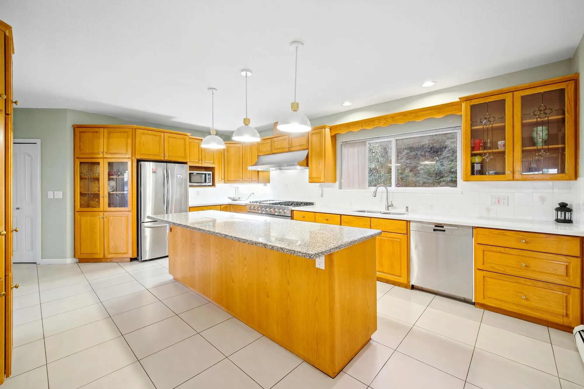 2260 Sicamous Avenue