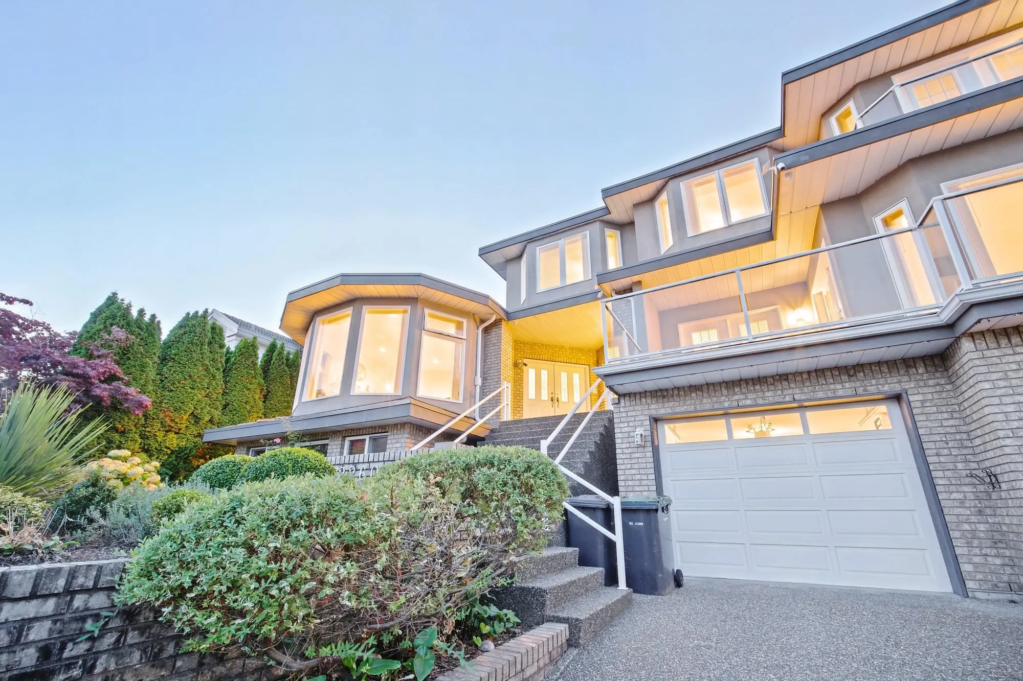 2260 Sicamous Avenue