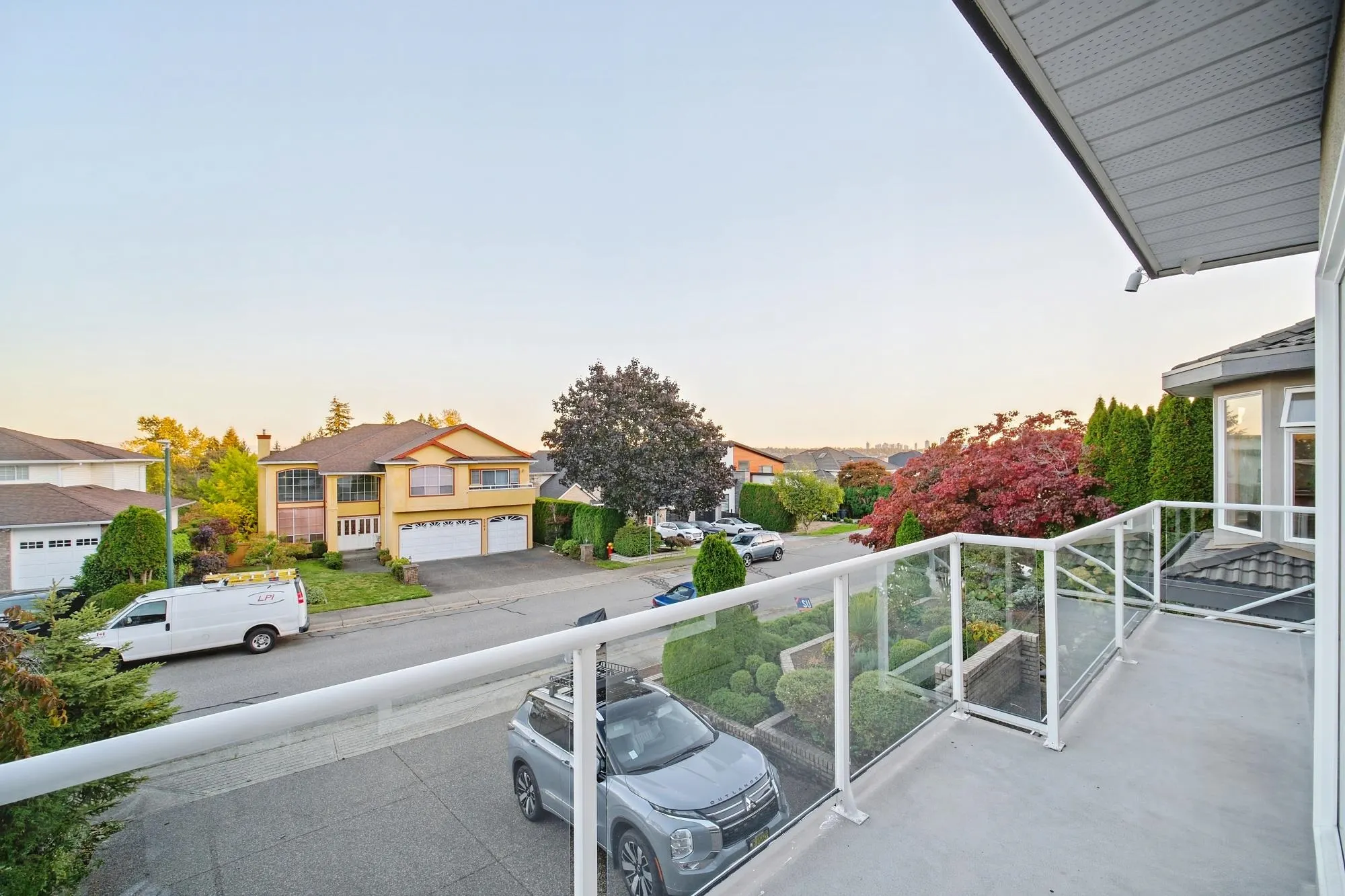 2260 Sicamous Avenue