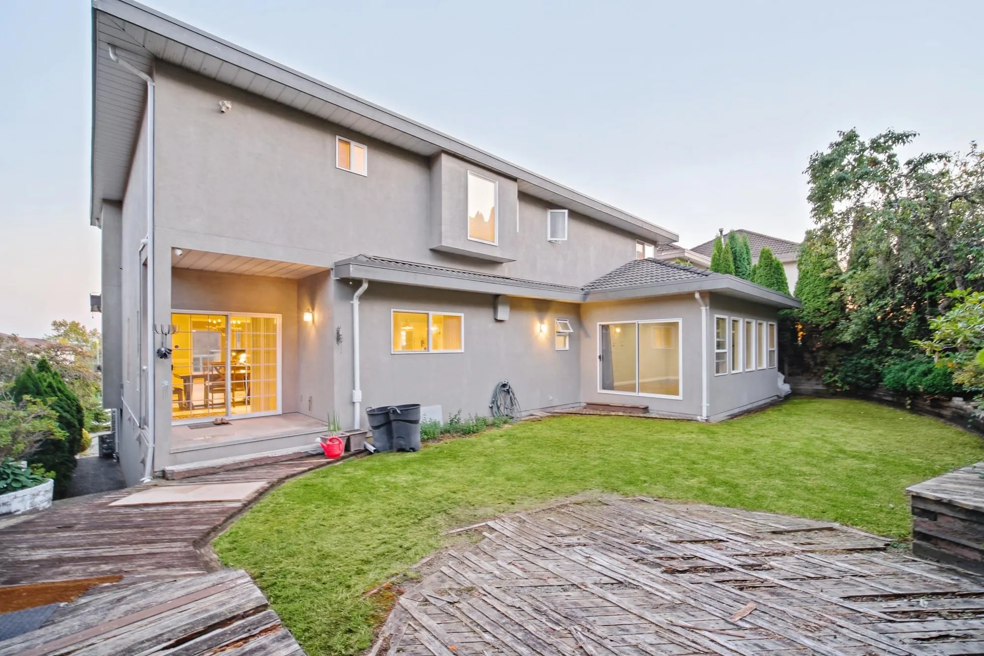 2260 Sicamous Avenue