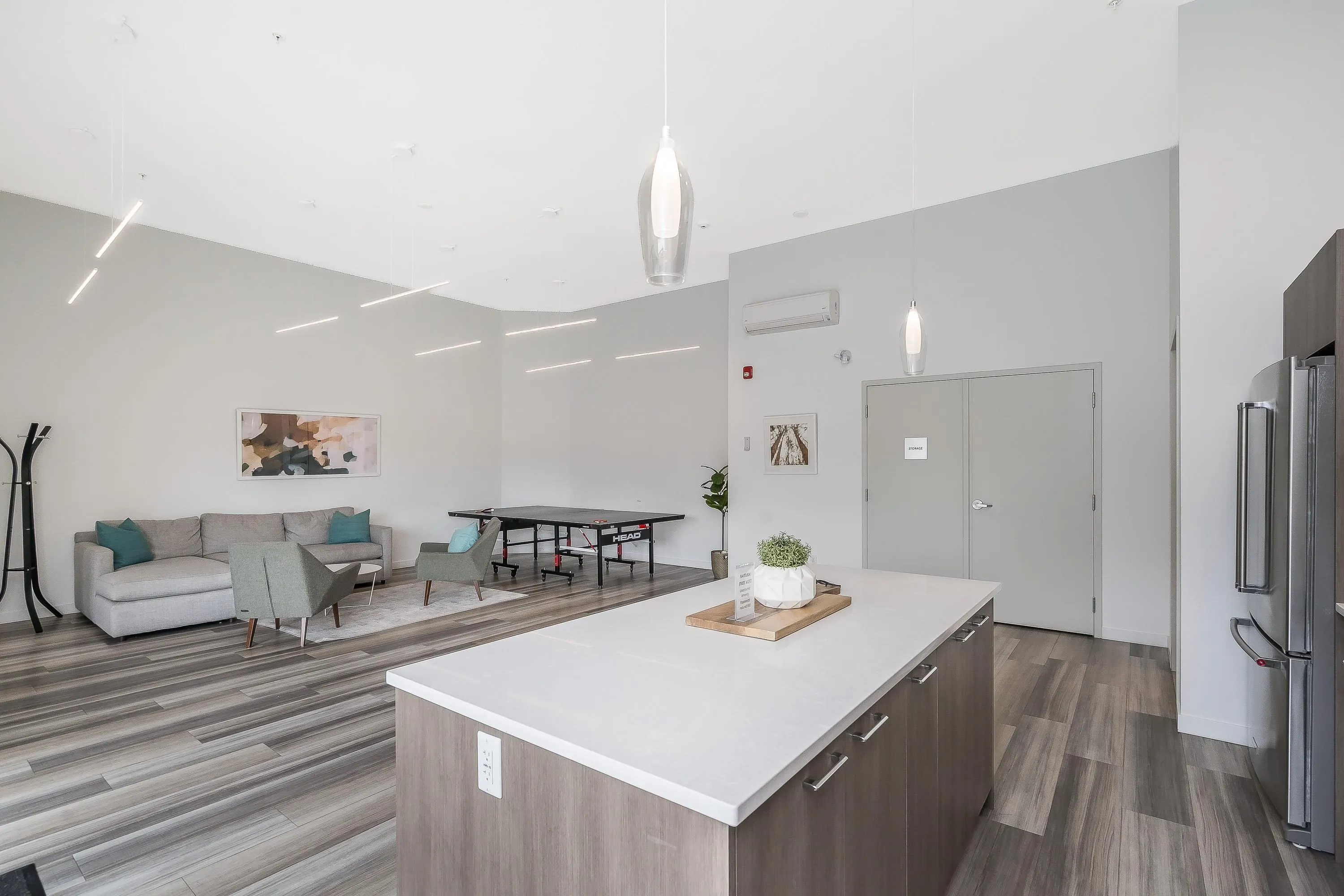 3182 Gladwin Road #205