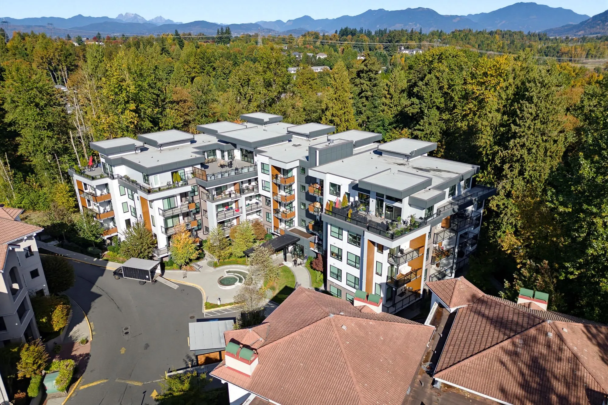 3182 Gladwin Road #205