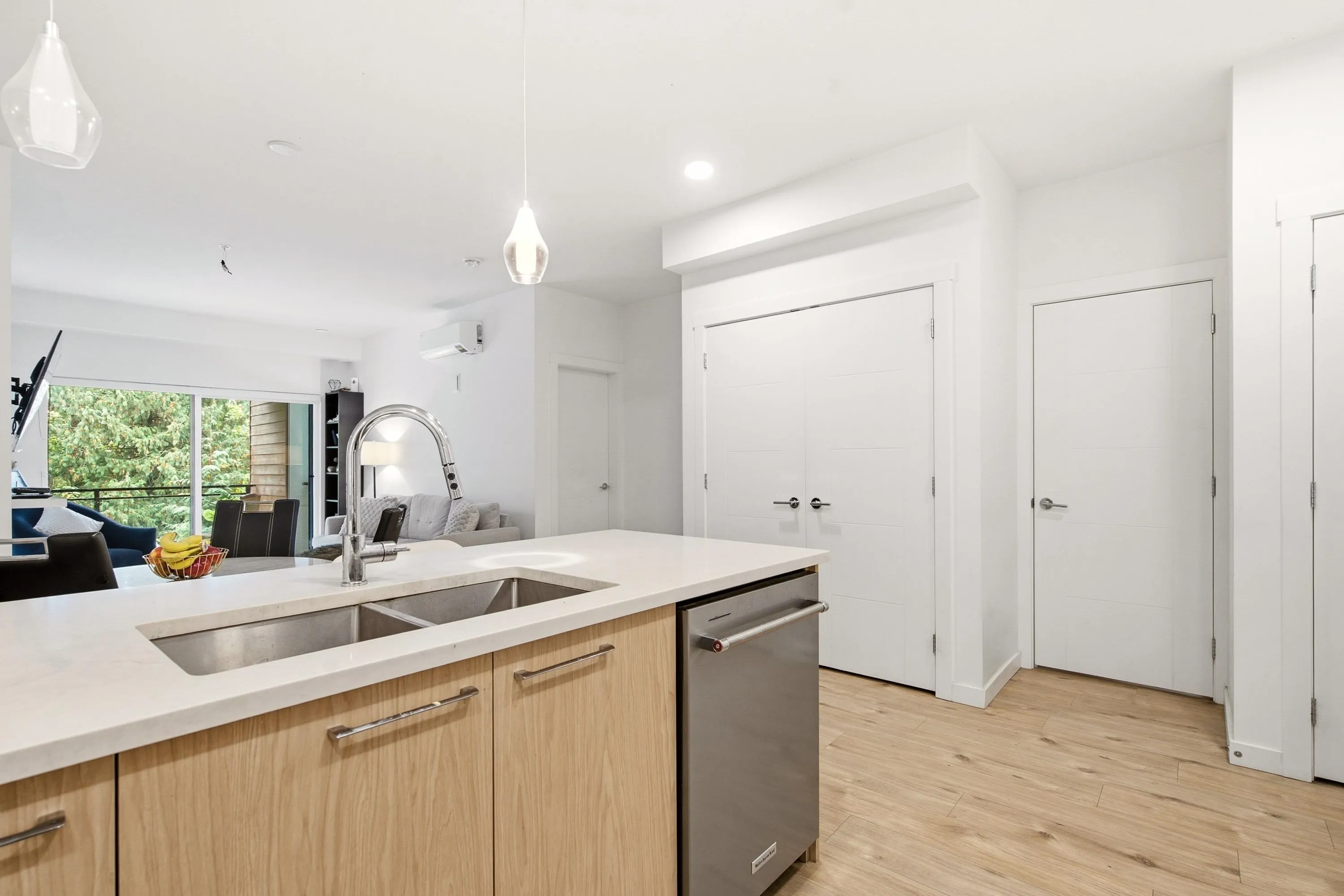 3182 Gladwin Road #205