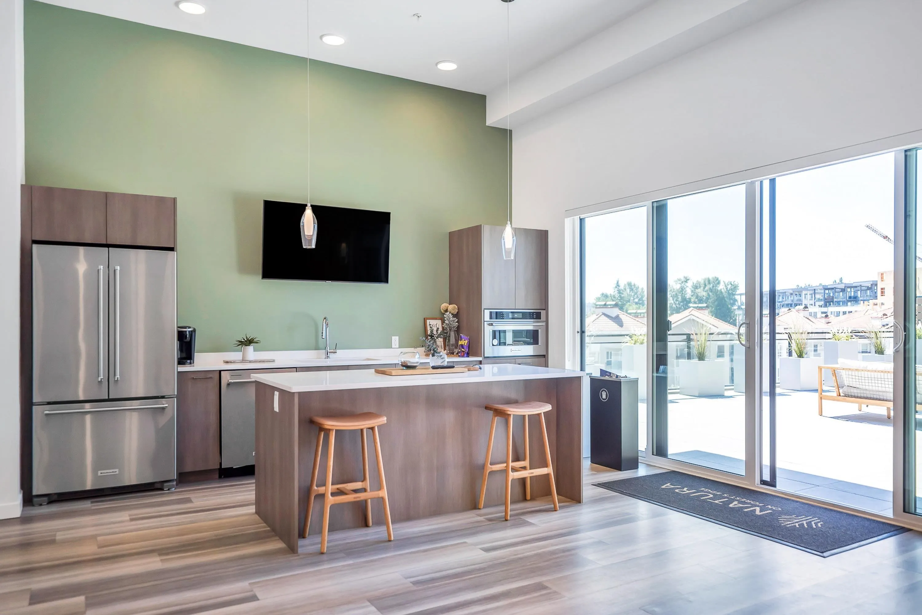 3182 Gladwin Road #205