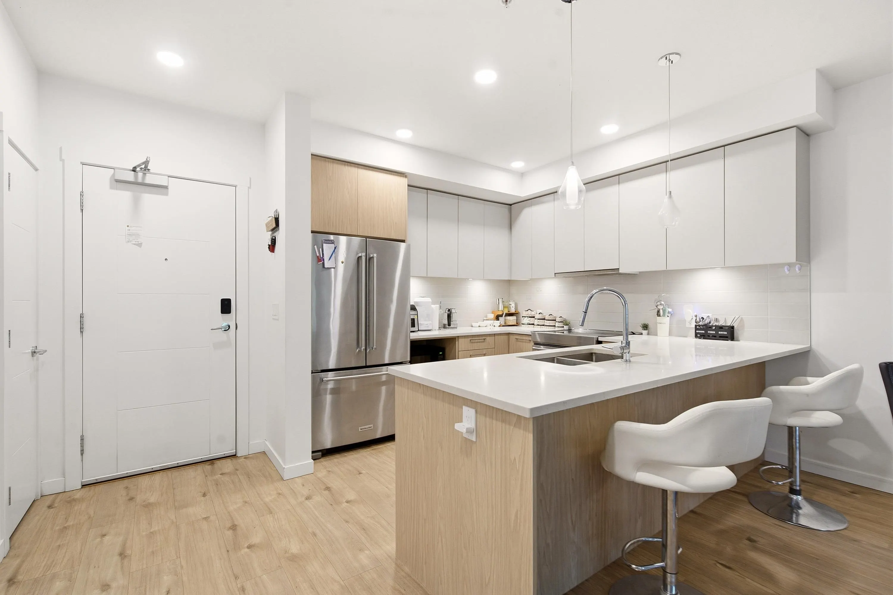 3182 Gladwin Road #205