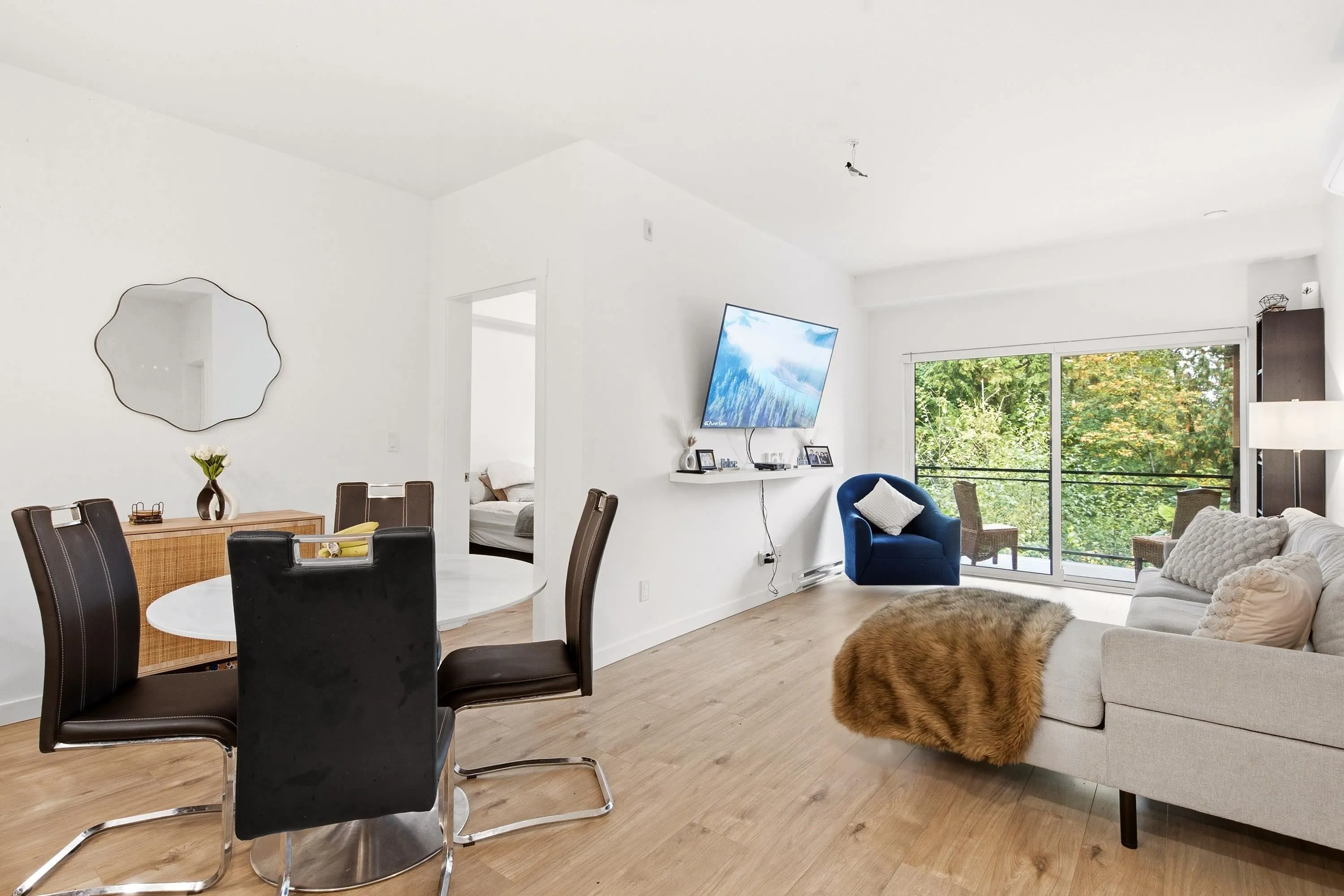3182 Gladwin Road #205