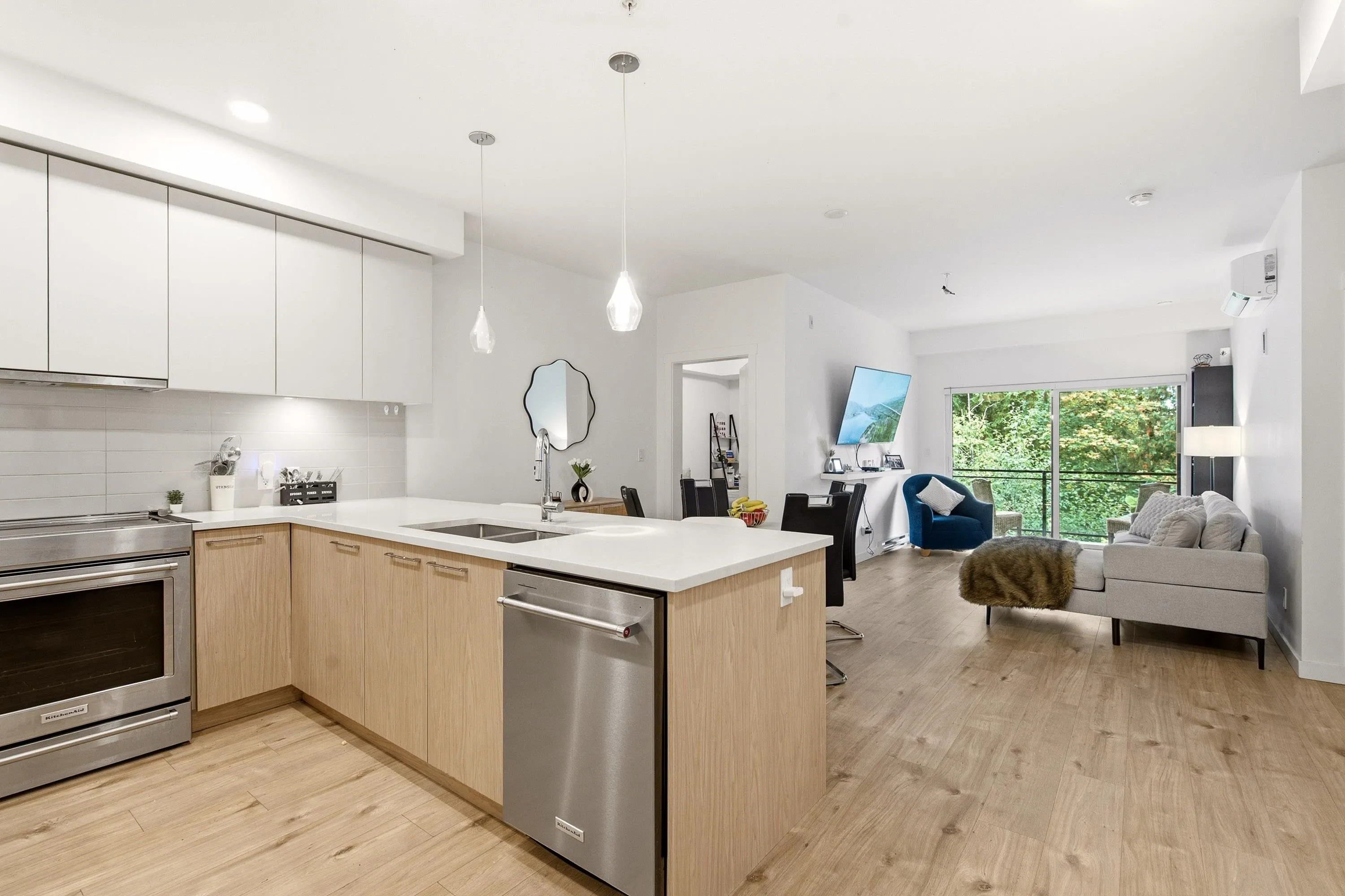 3182 Gladwin Road #205