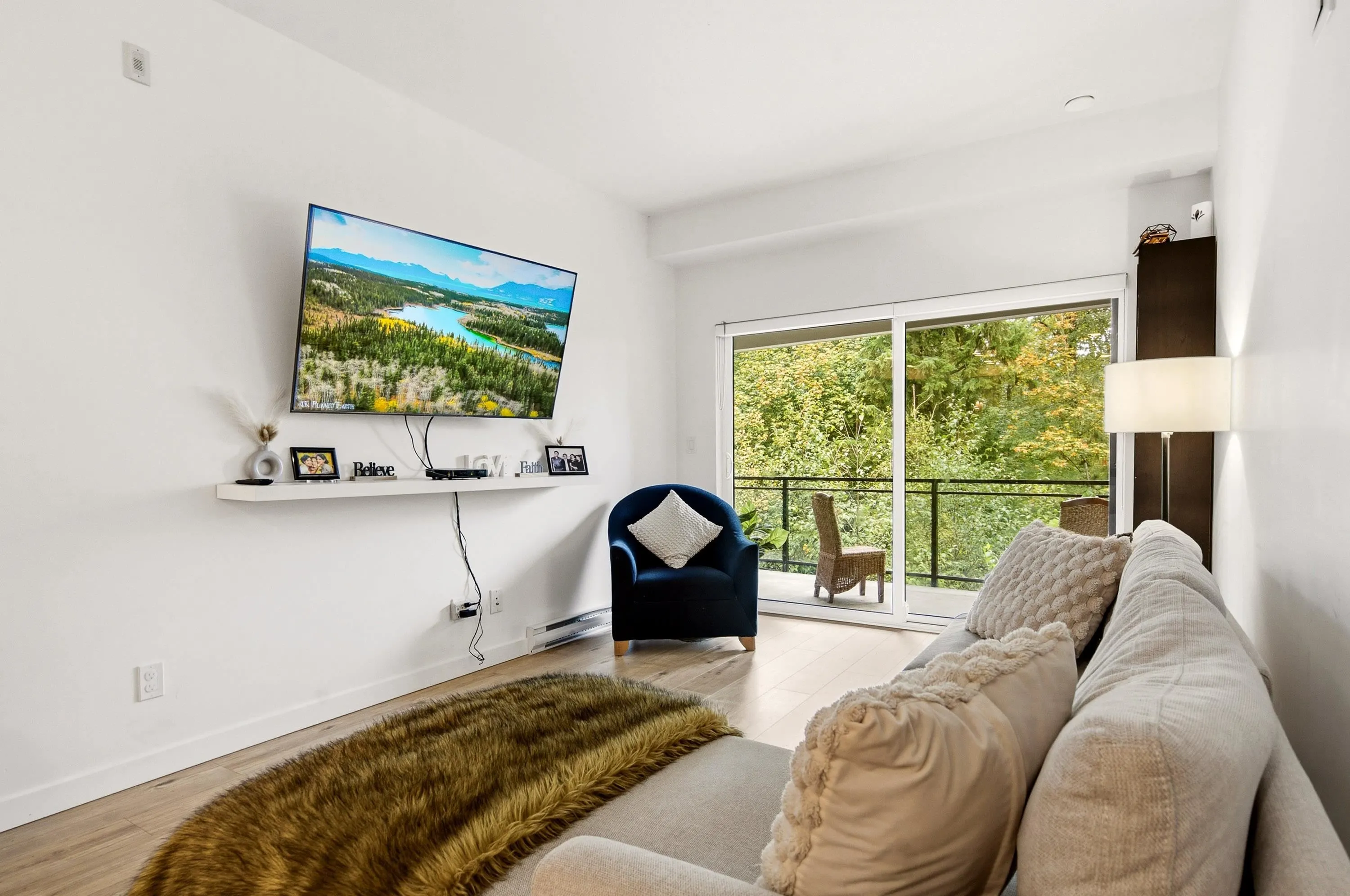 3182 Gladwin Road #205