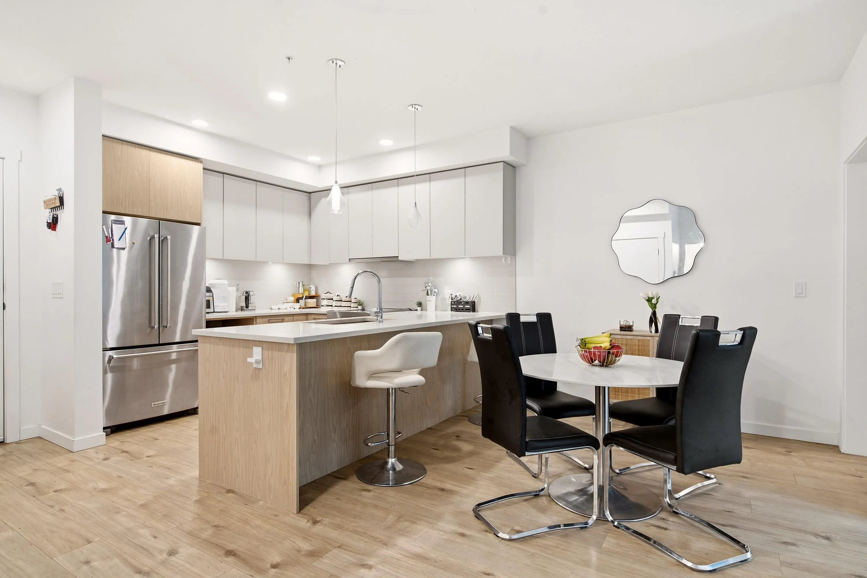 3182 Gladwin Road #205