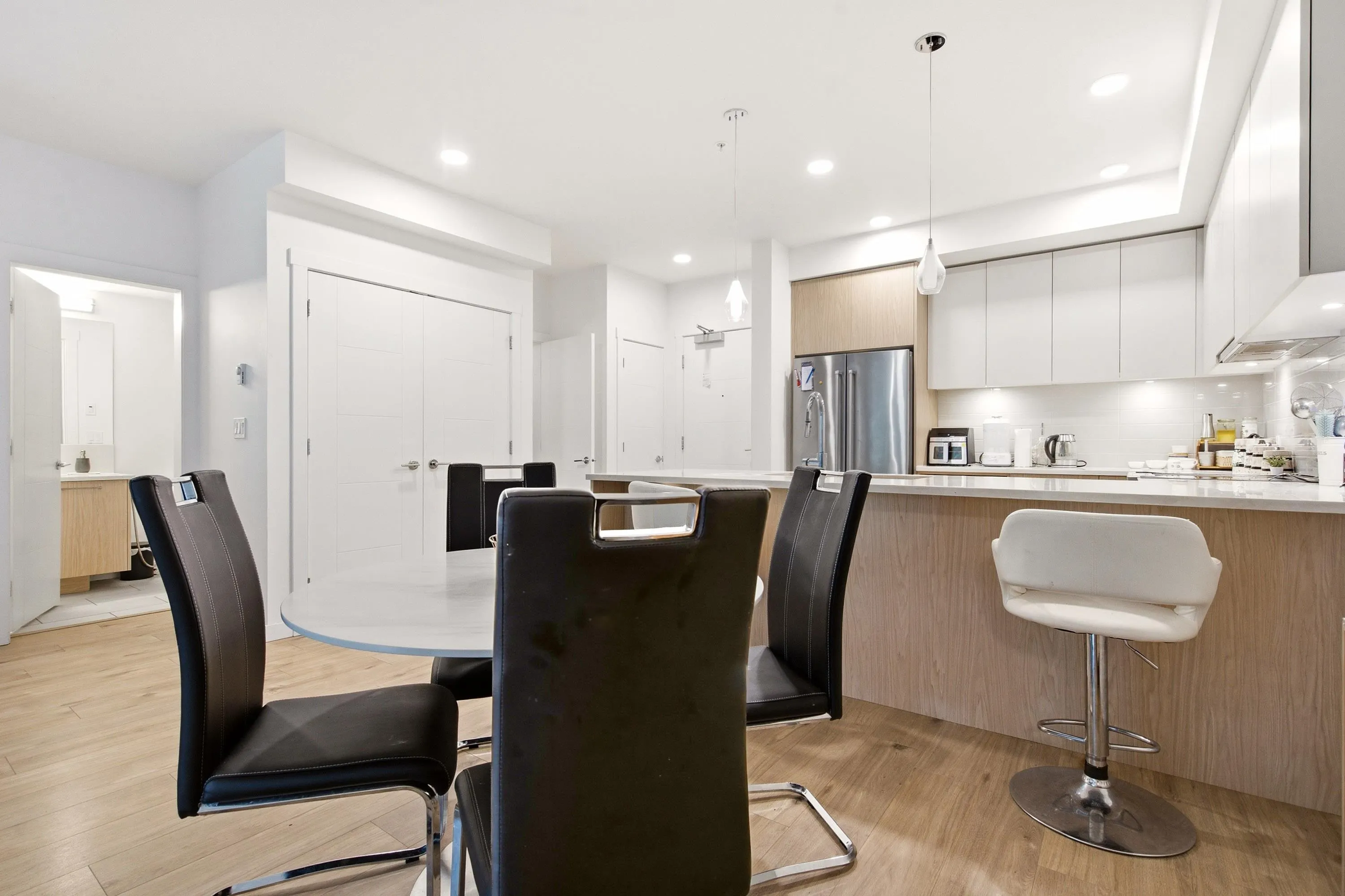 3182 Gladwin Road #205