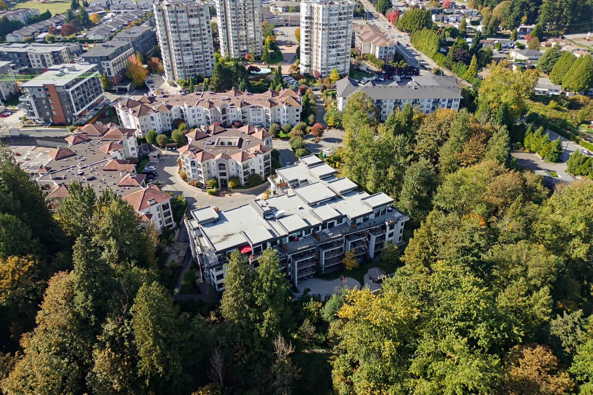 3182 Gladwin Road #205