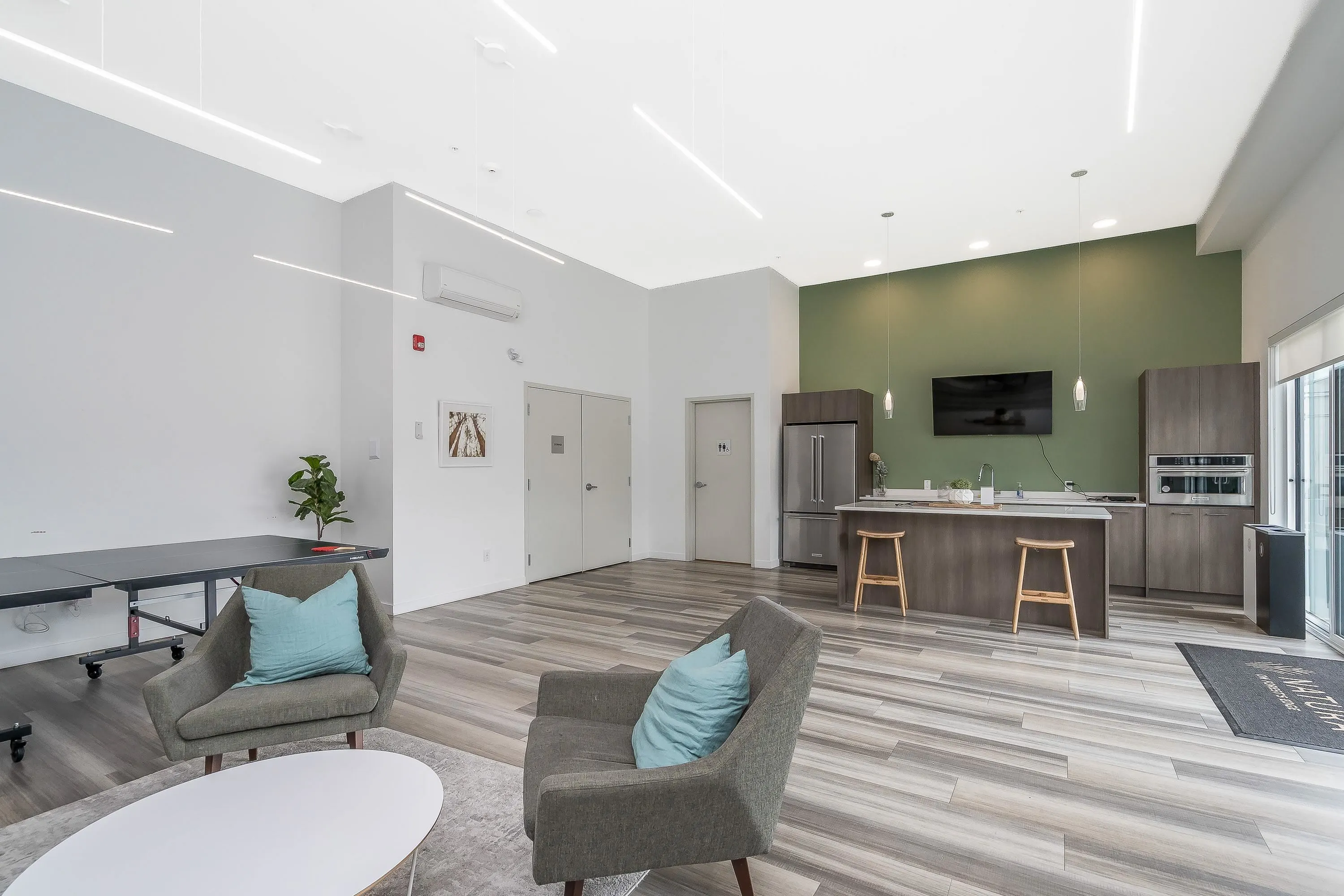3182 Gladwin Road #205