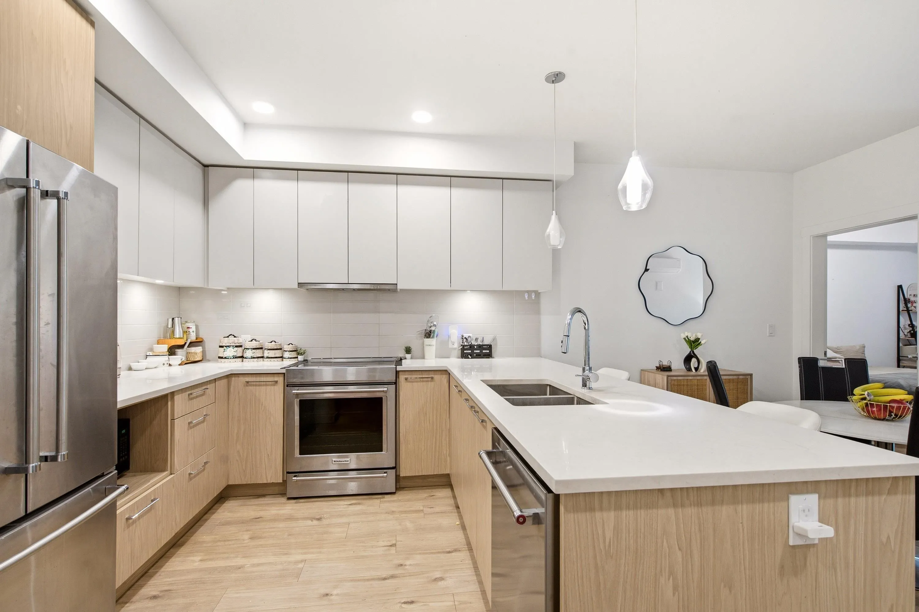 3182 Gladwin Road #205