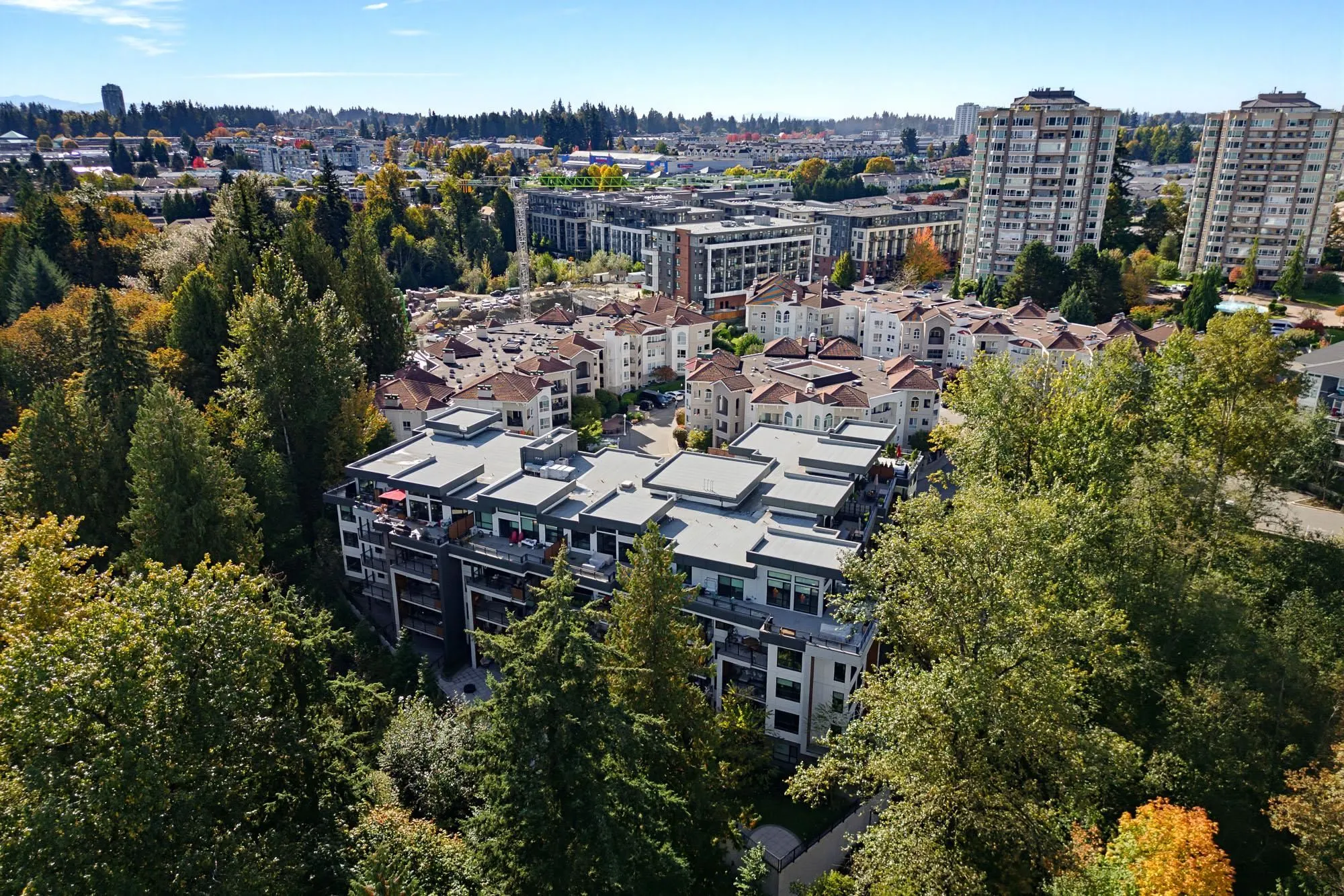 3182 Gladwin Road #205