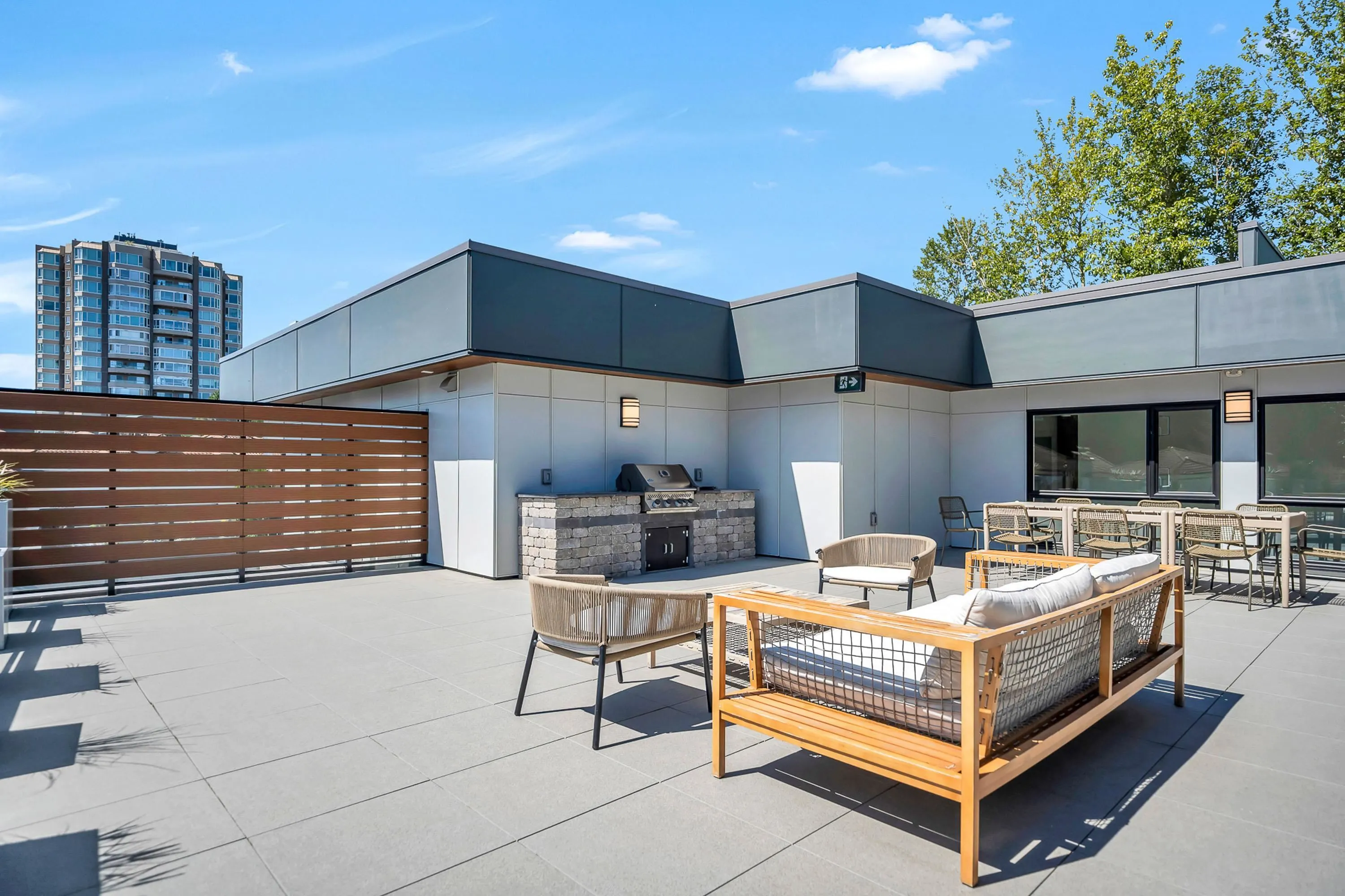 3182 Gladwin Road #205