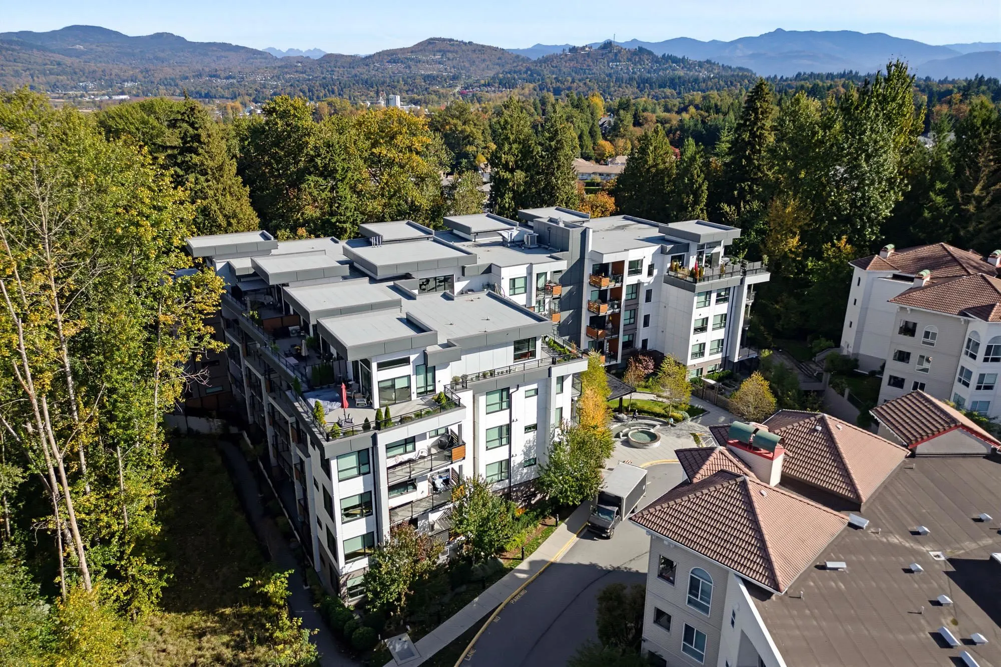 3182 Gladwin Road #205