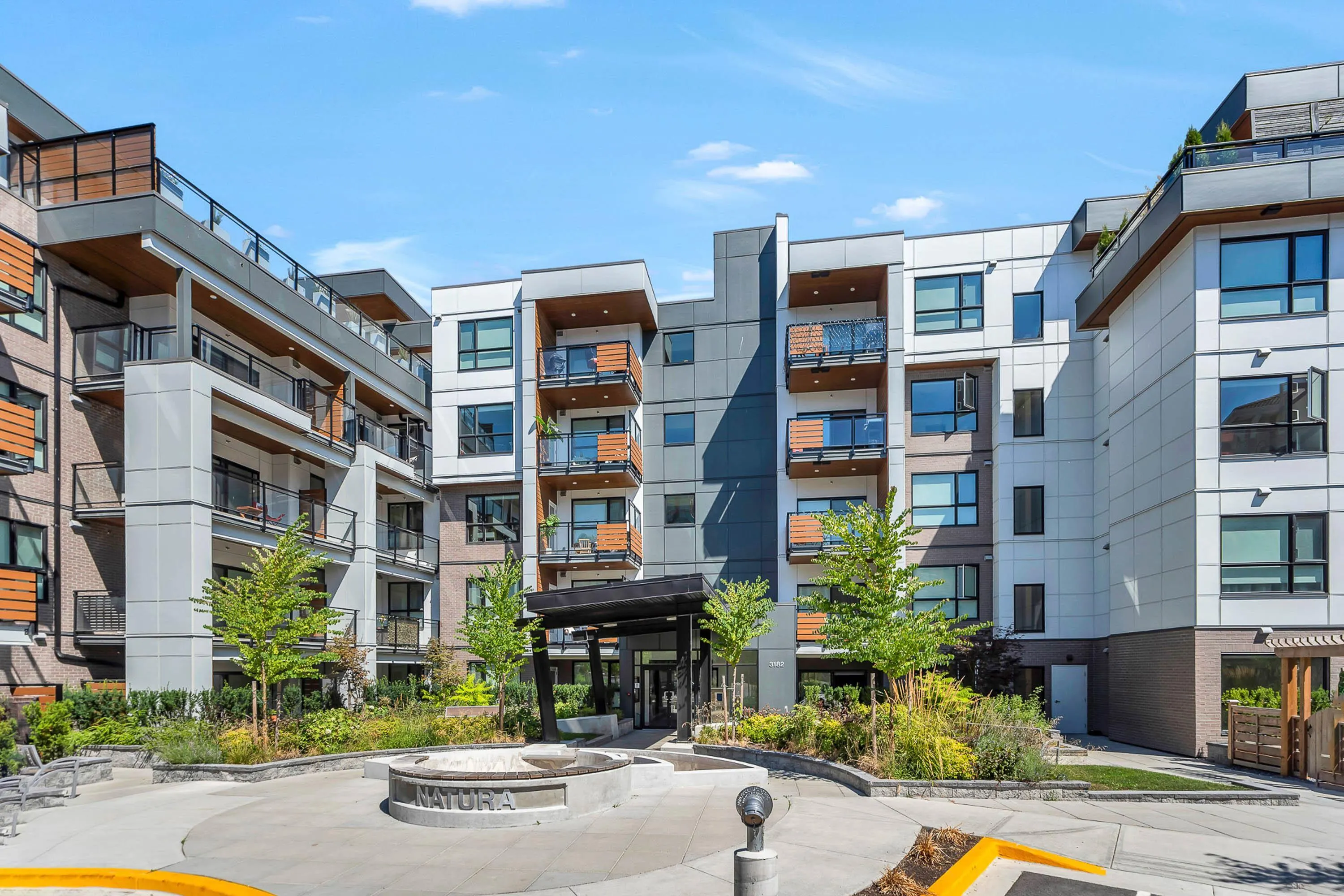 3182 Gladwin Road #205