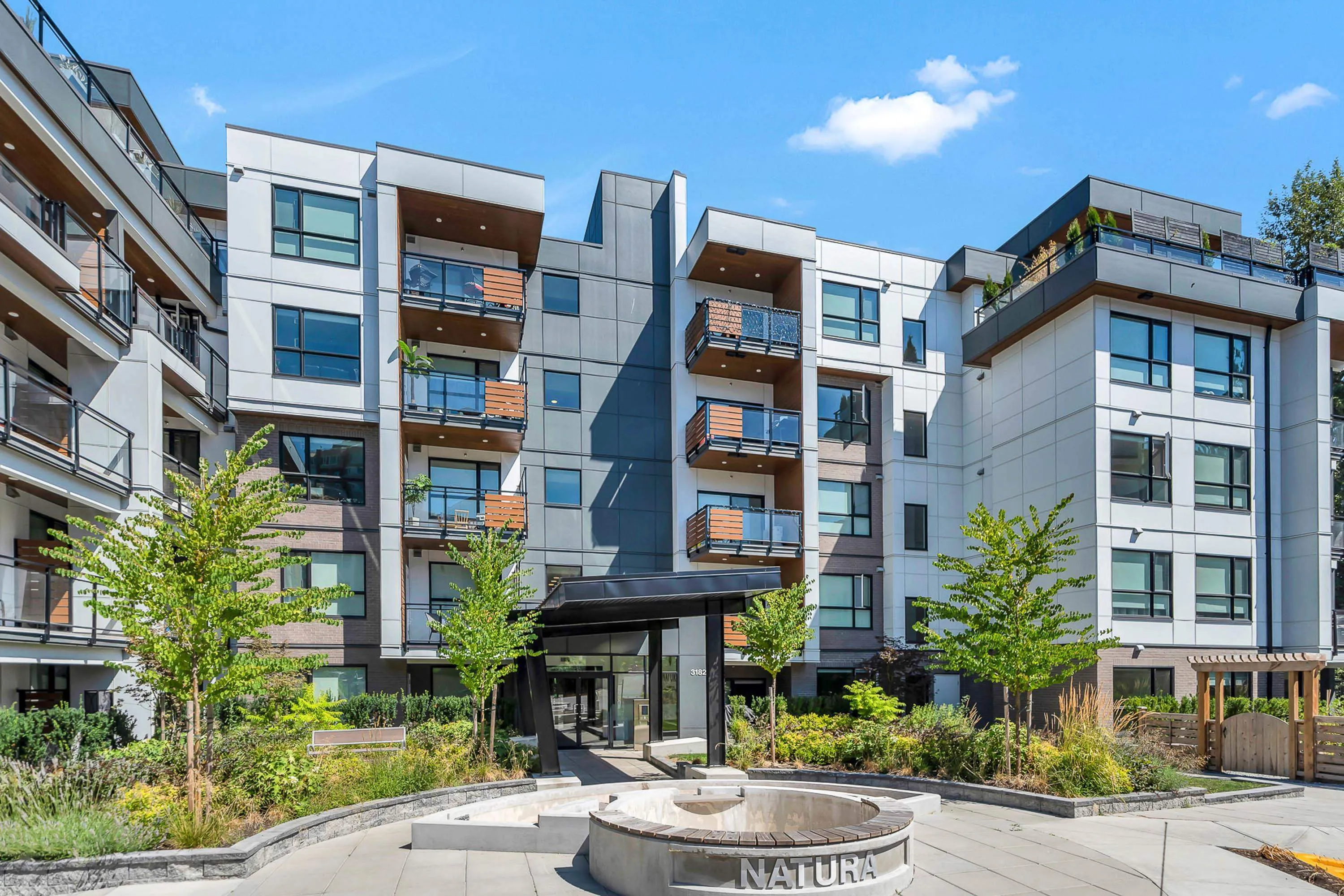 3182 Gladwin Road #205