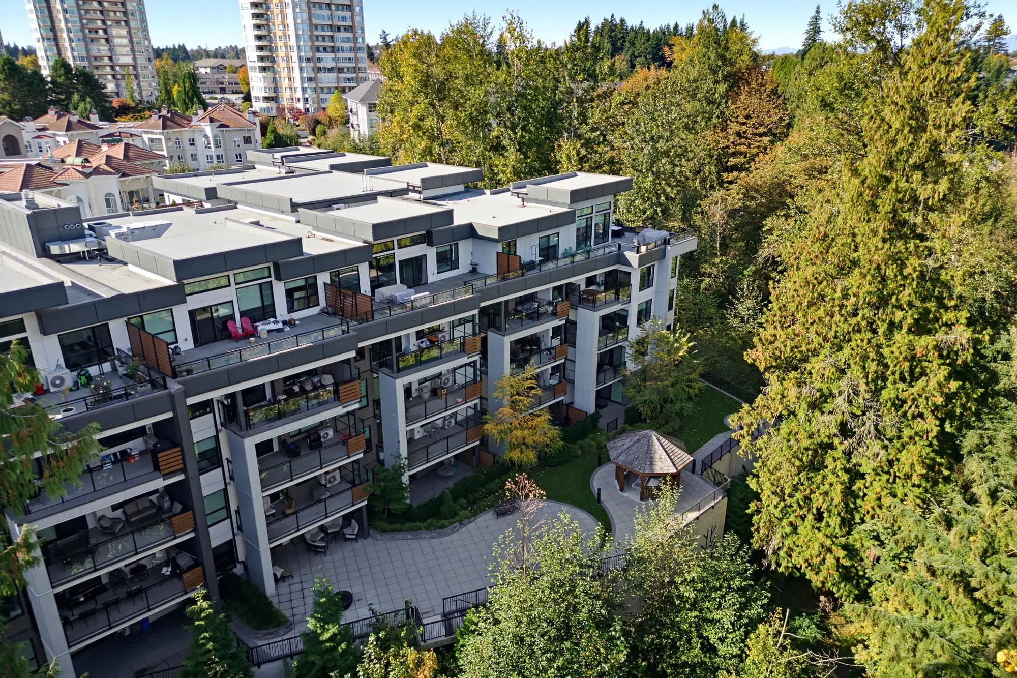 3182 Gladwin Road #205