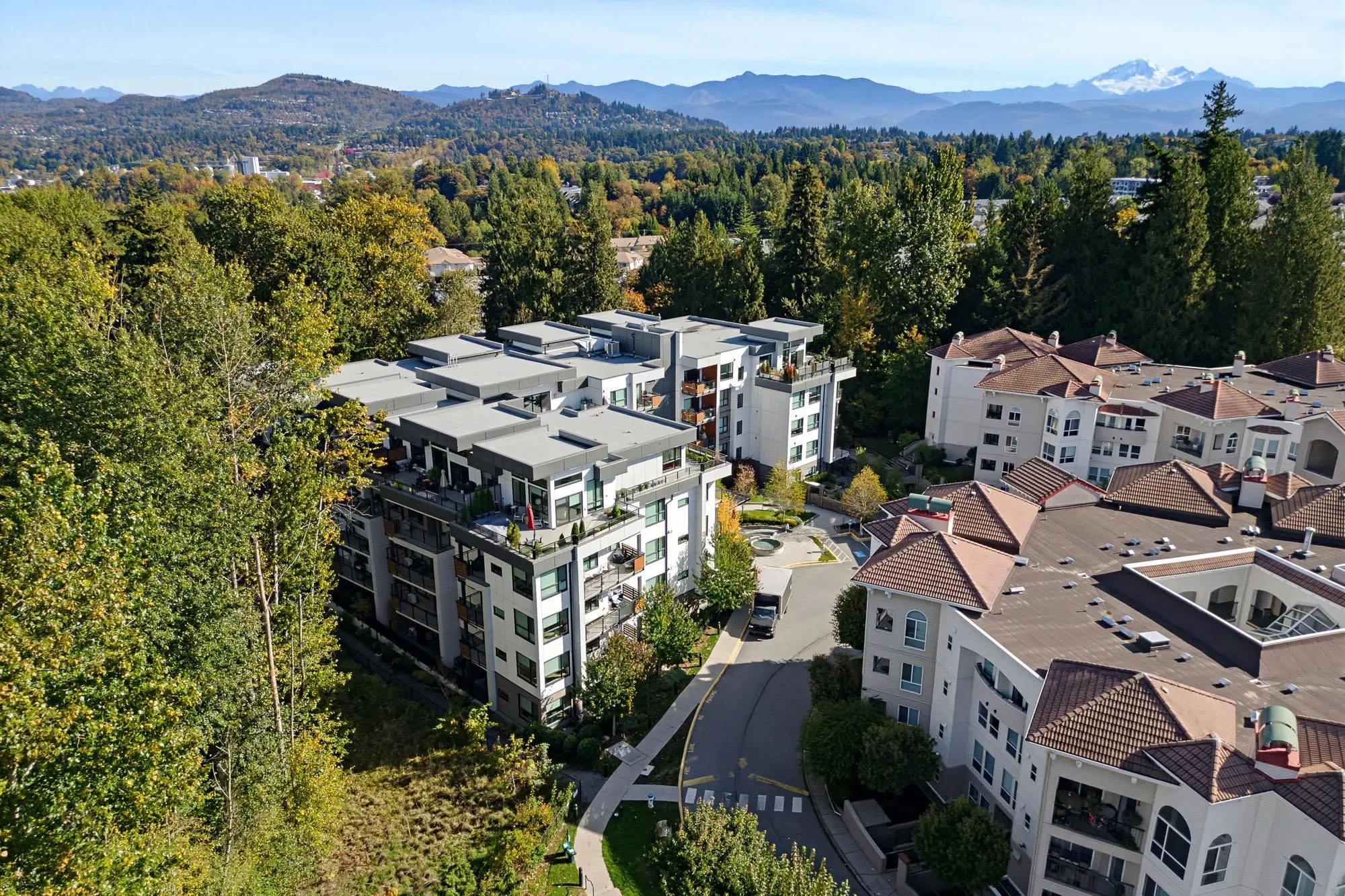 3182 Gladwin Road #205