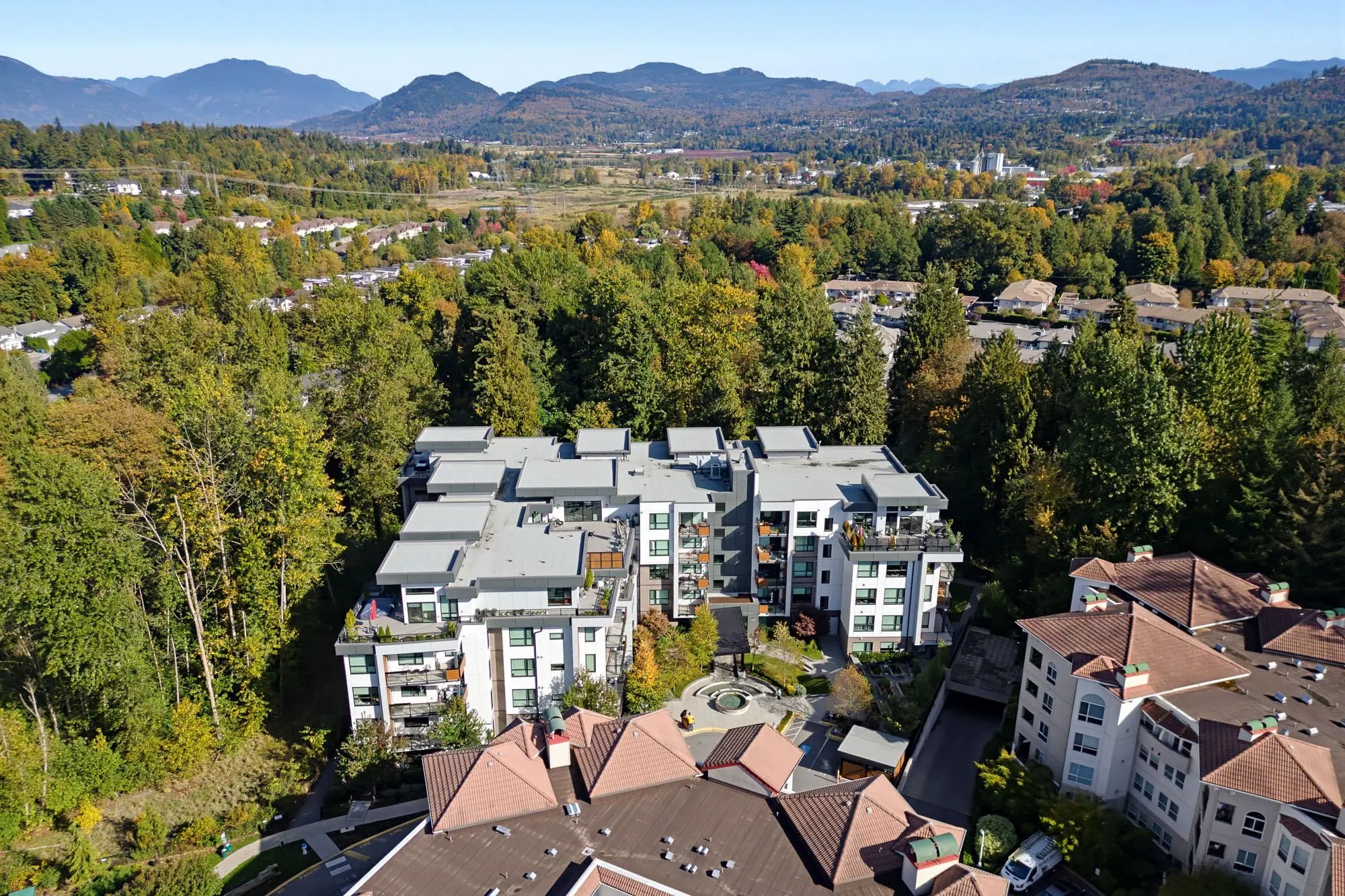 3182 Gladwin Road #205