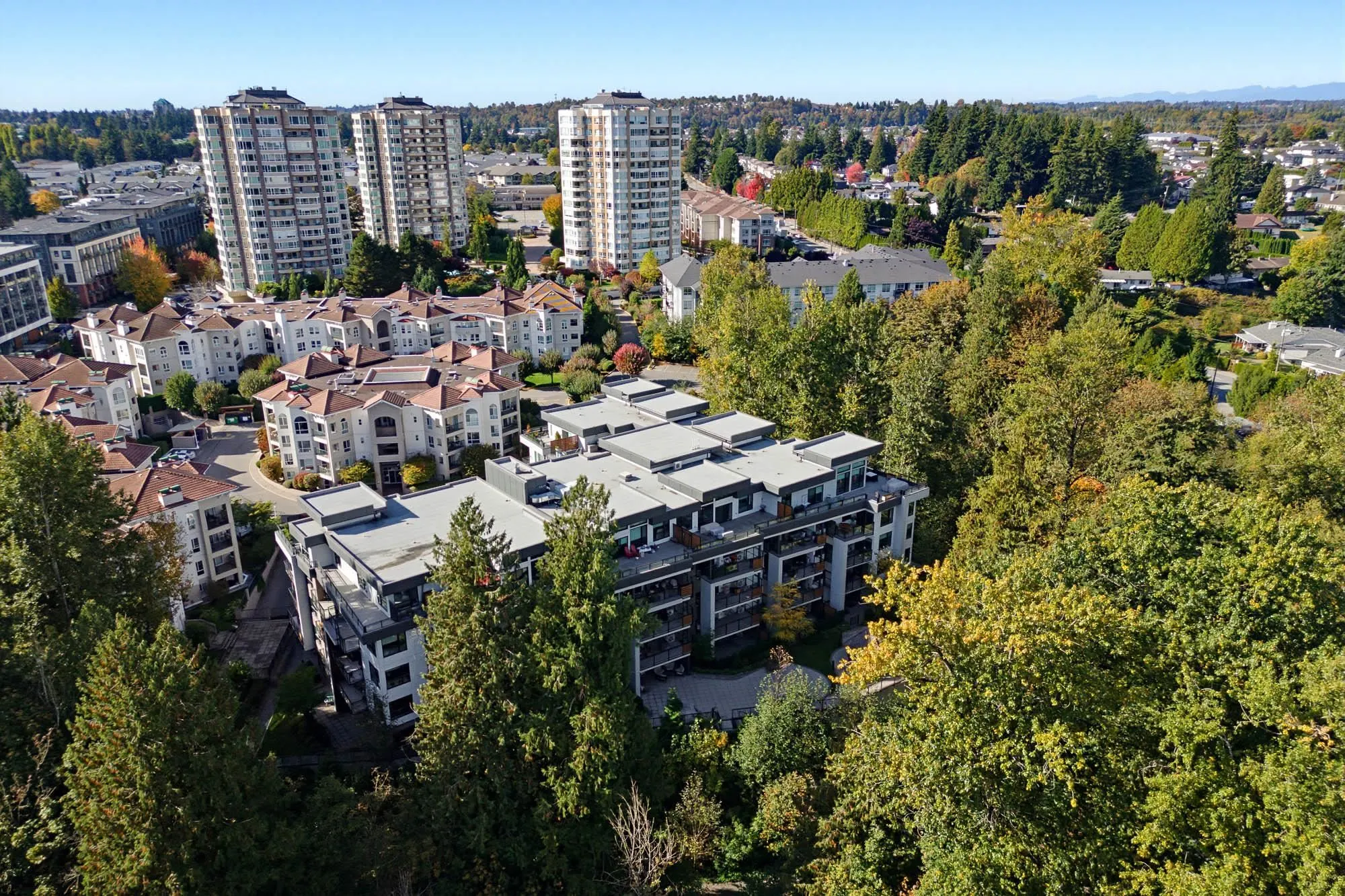 3182 Gladwin Road #205