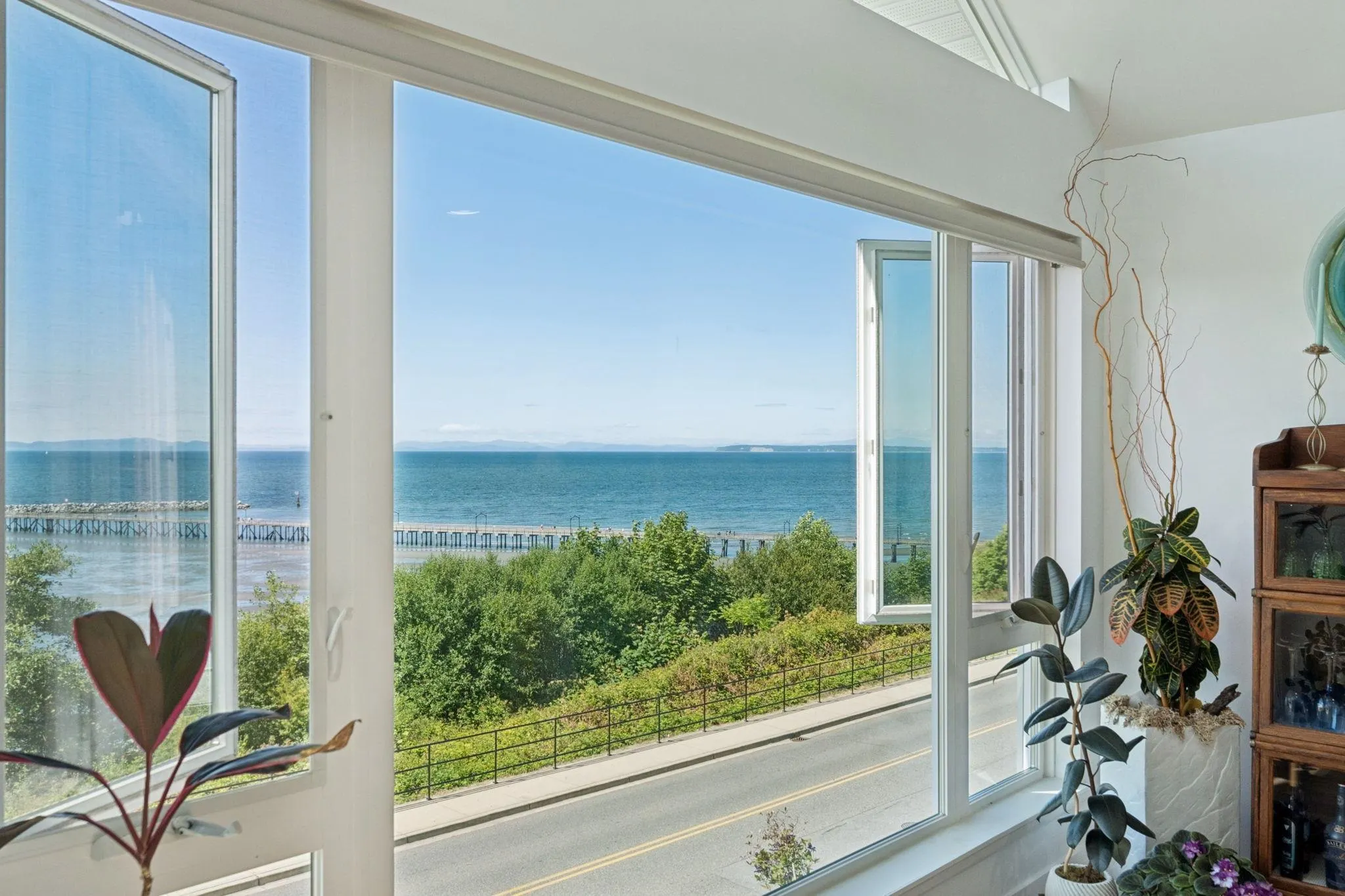 15165 Marine Drive #202