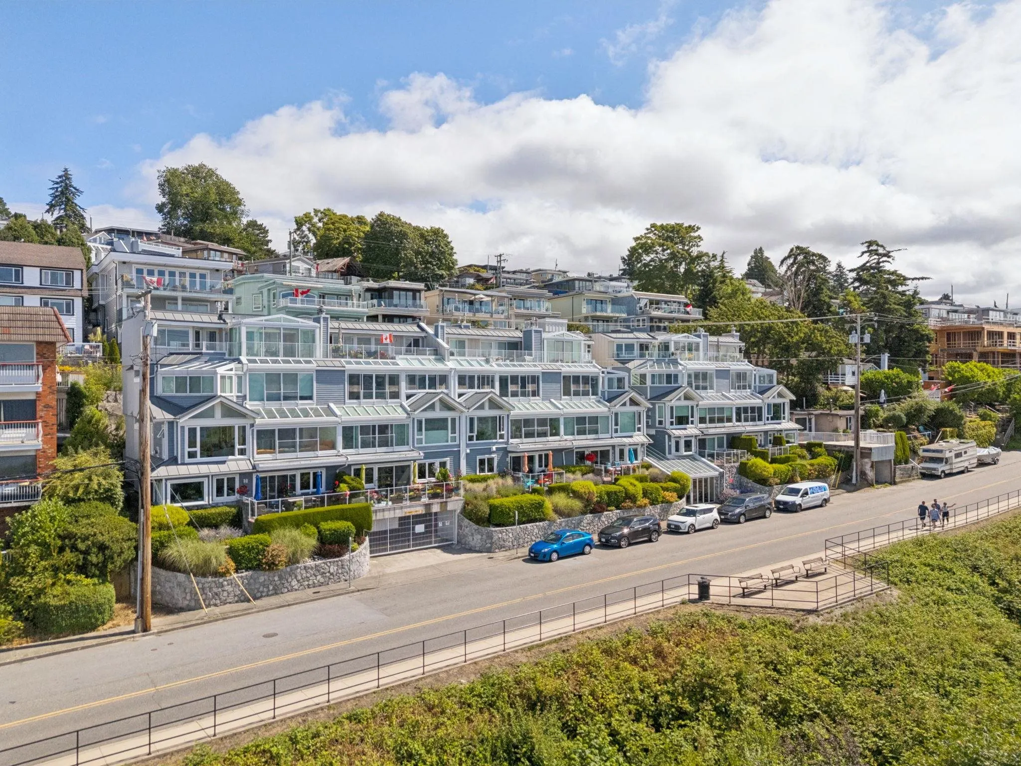 15165 Marine Drive #202