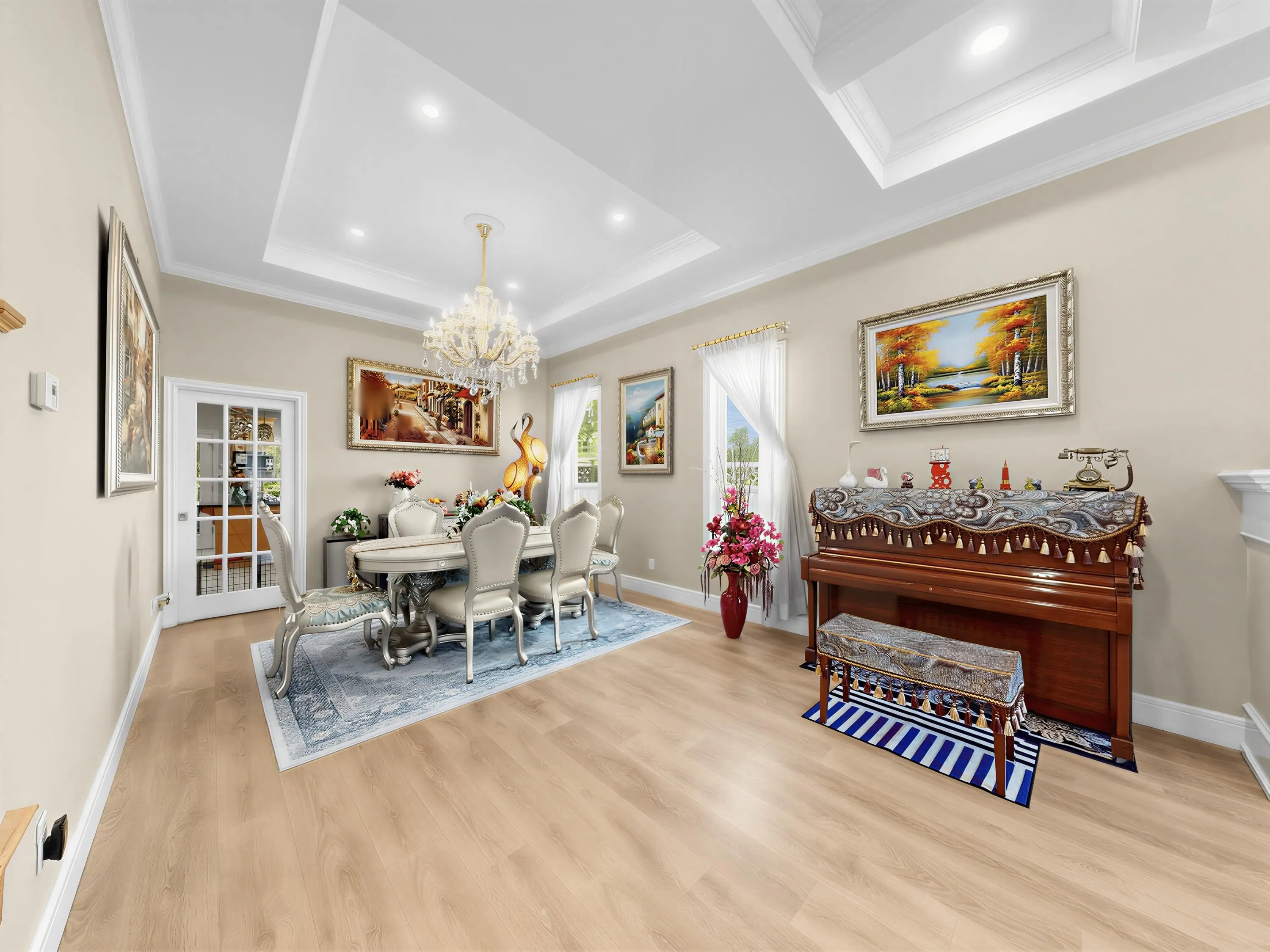 7371 Lindsay Road