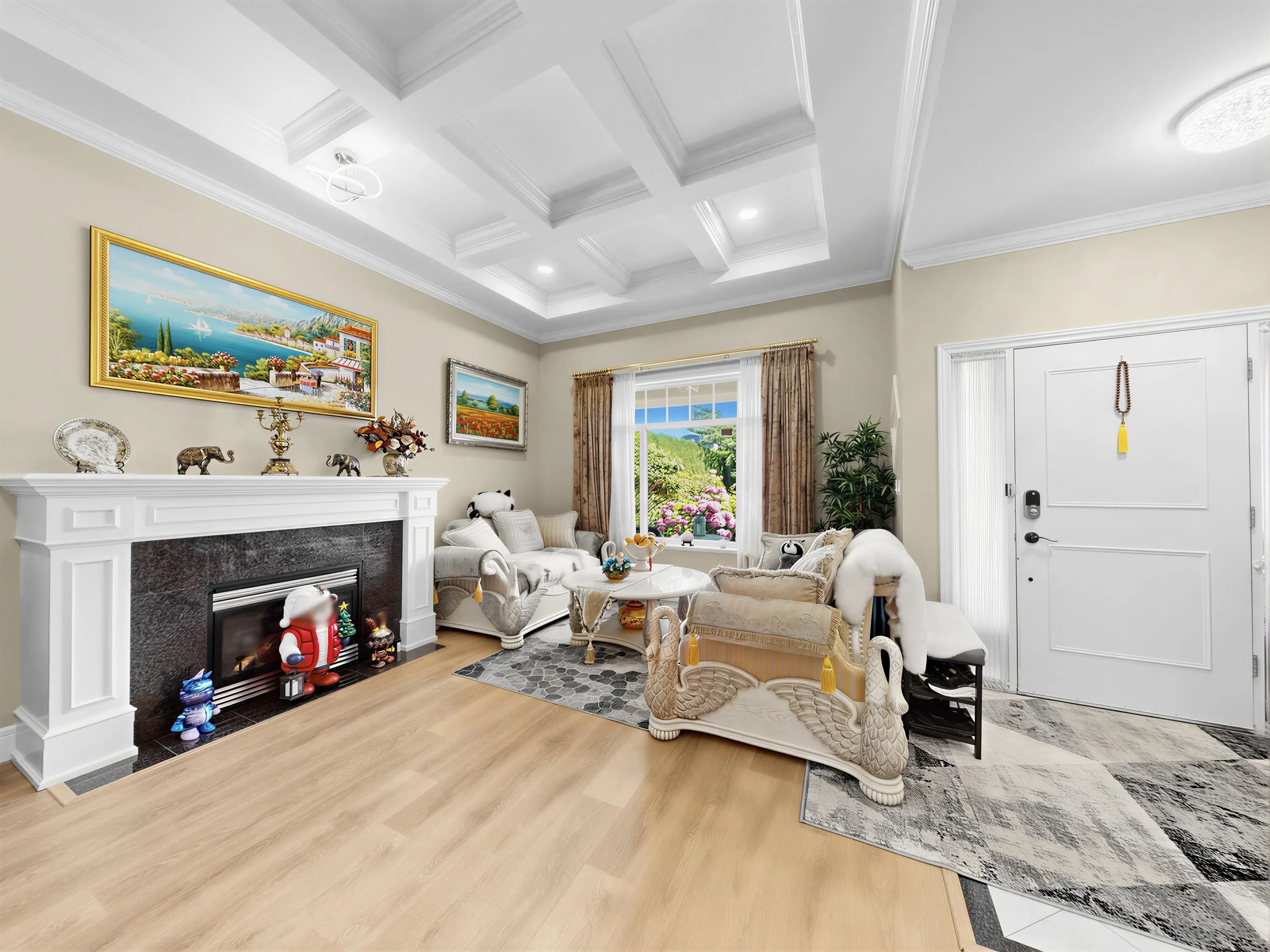 7371 Lindsay Road