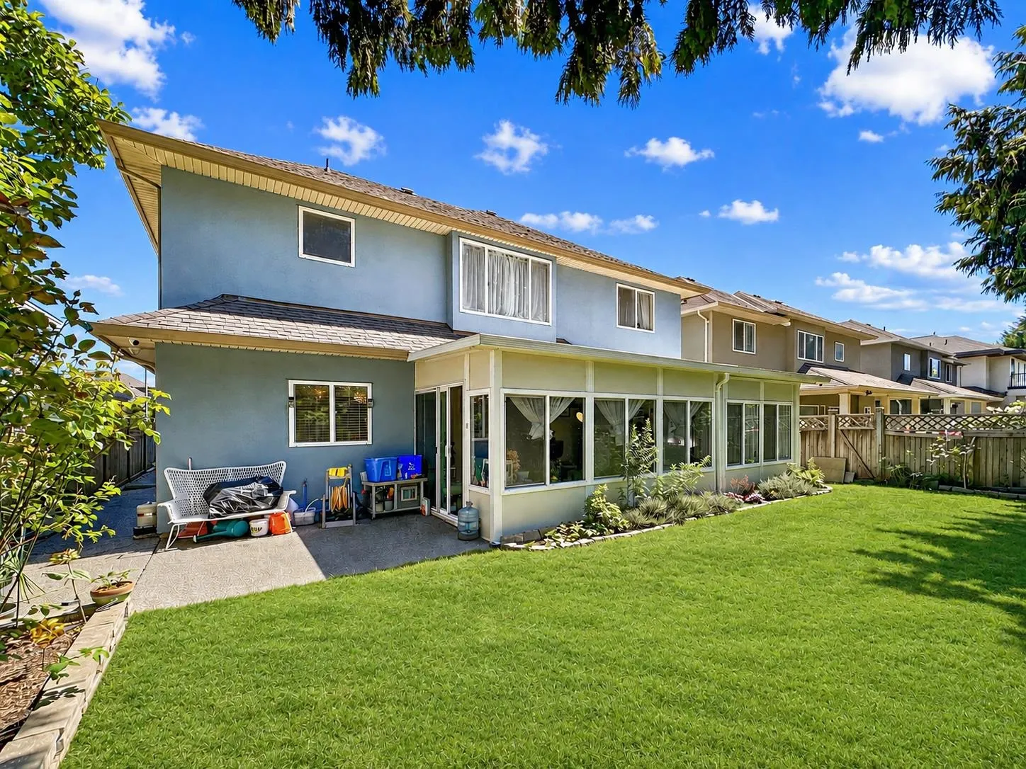 7371 Lindsay Road