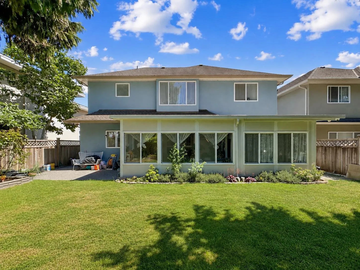 7371 Lindsay Road