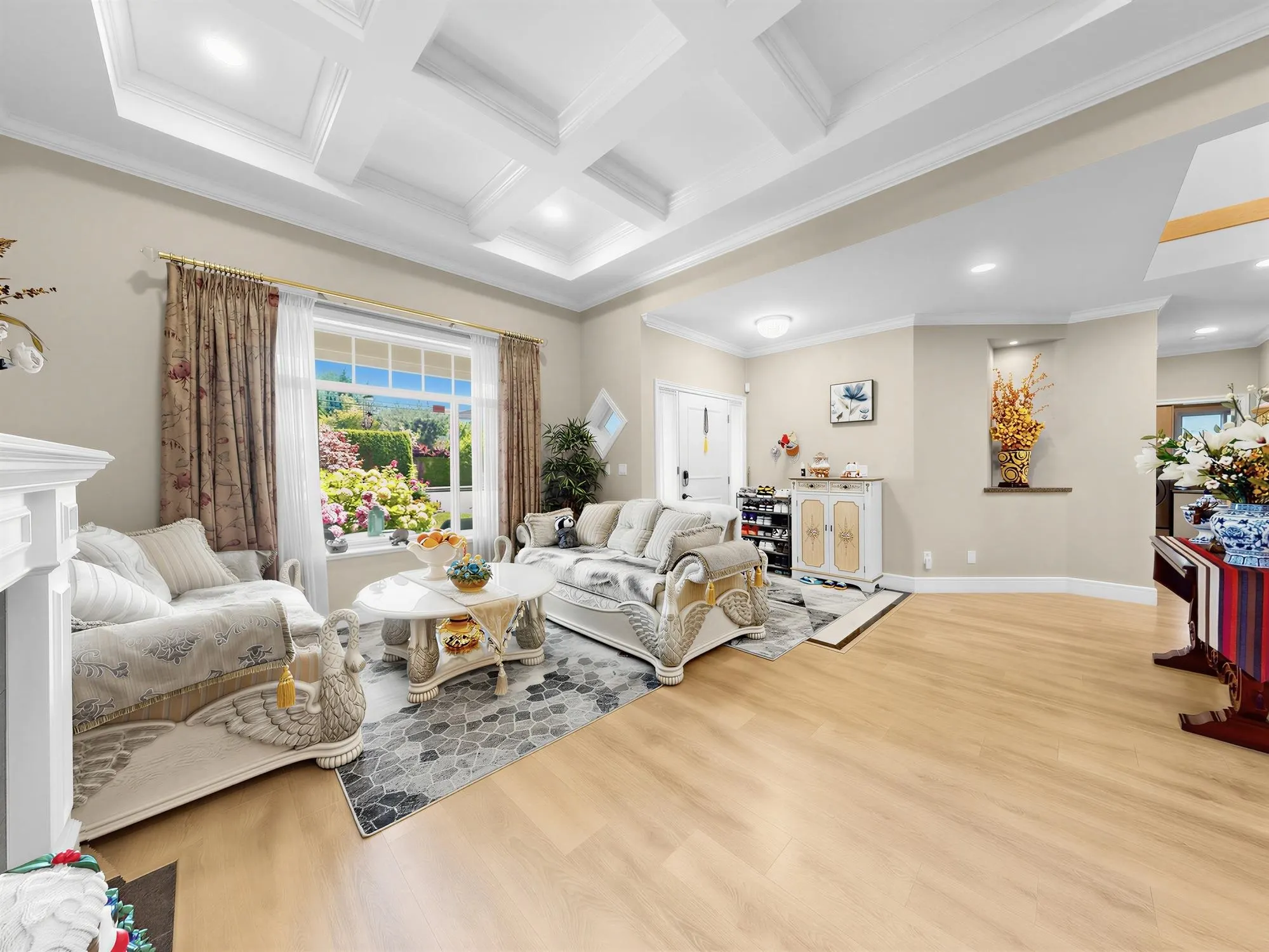 7371 Lindsay Road