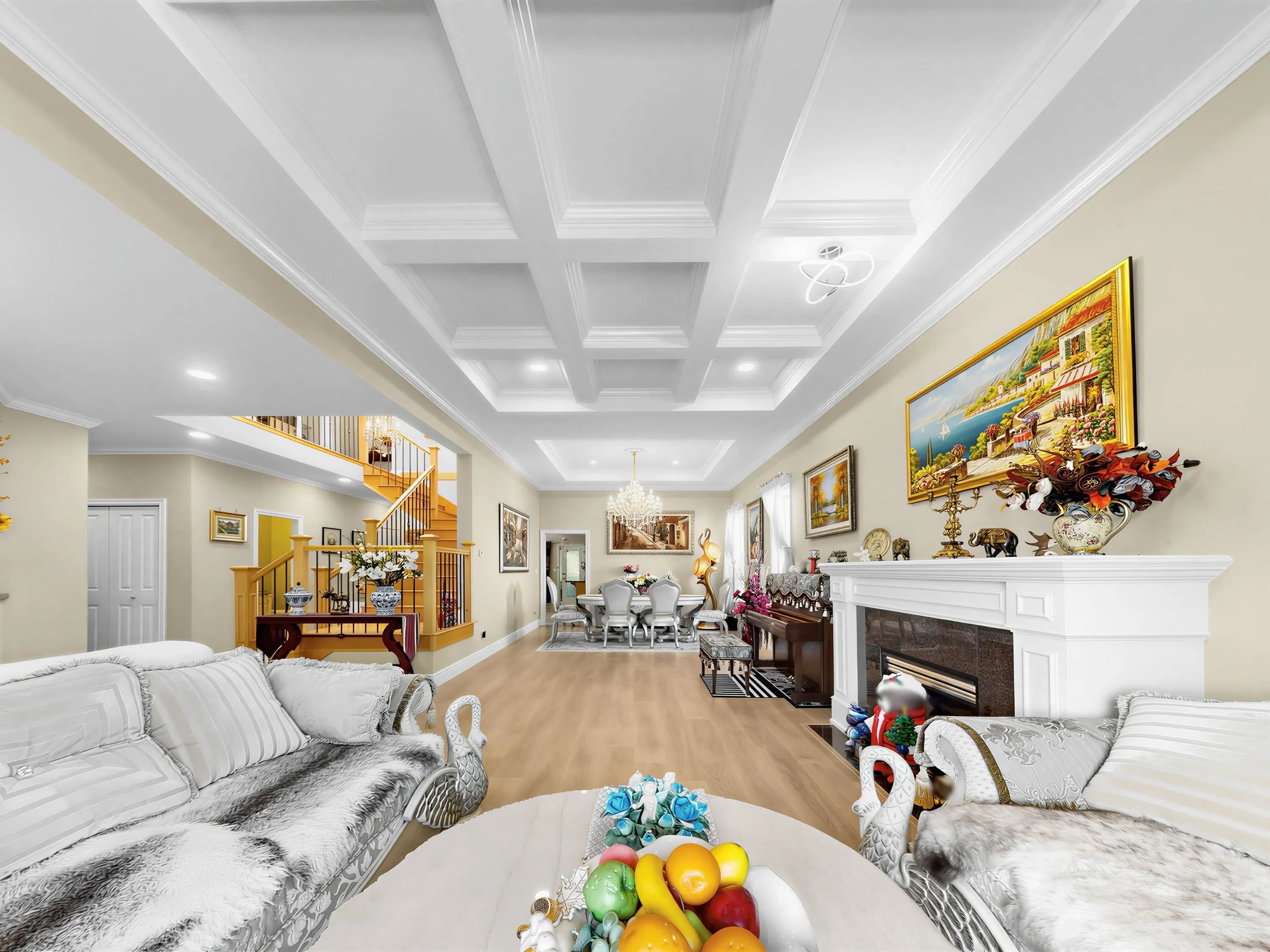 7371 Lindsay Road