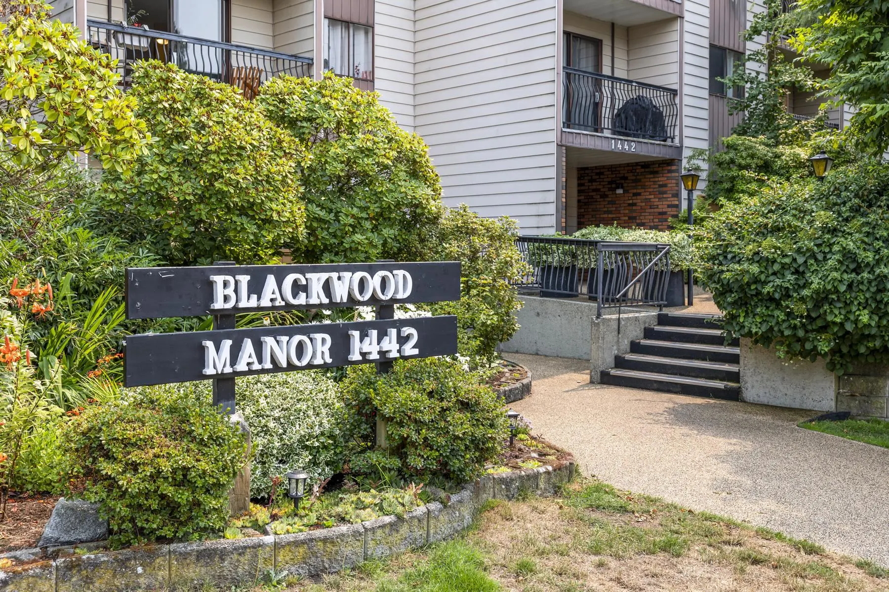 1442 Blackwood Street #306