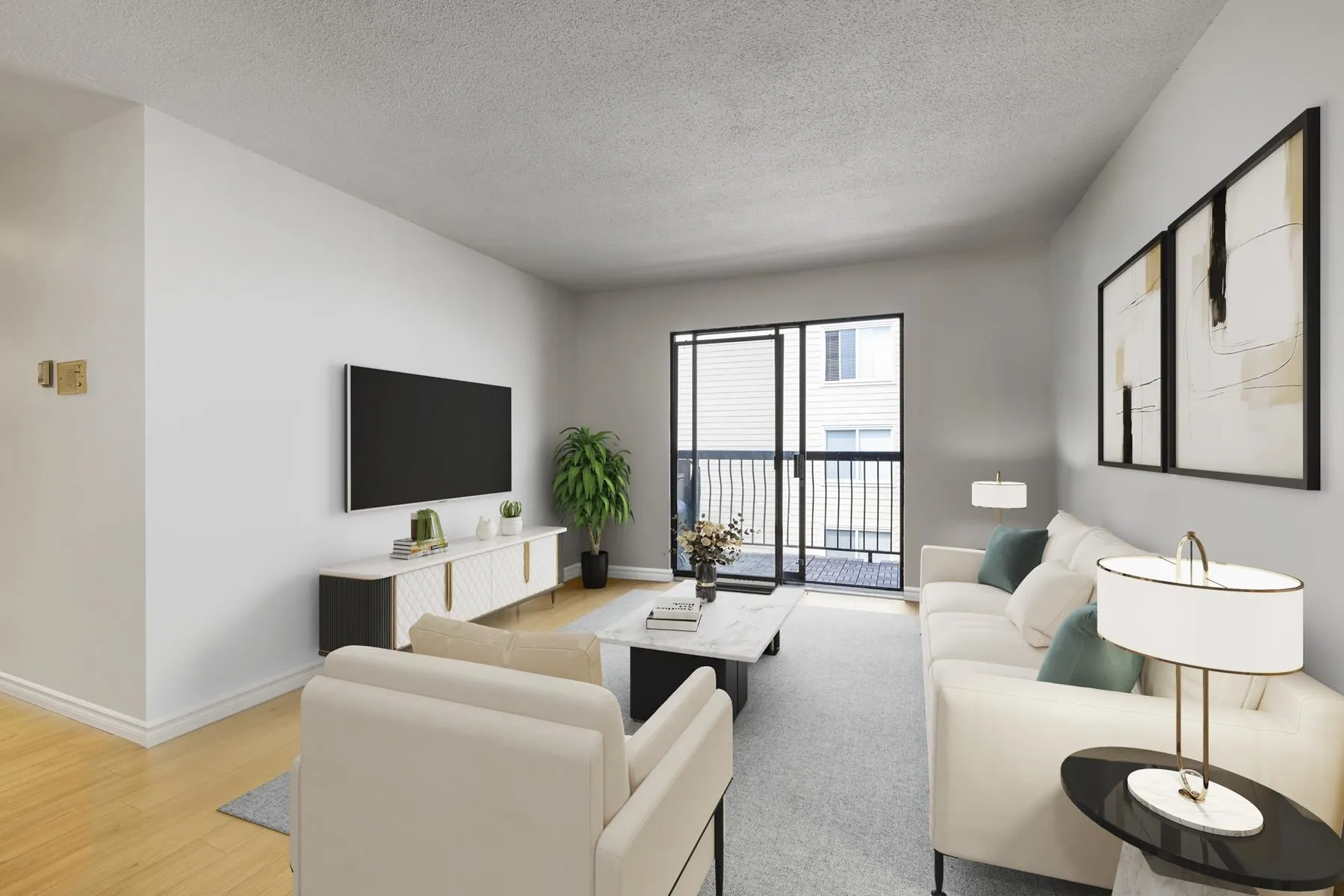 1442 Blackwood Street #306