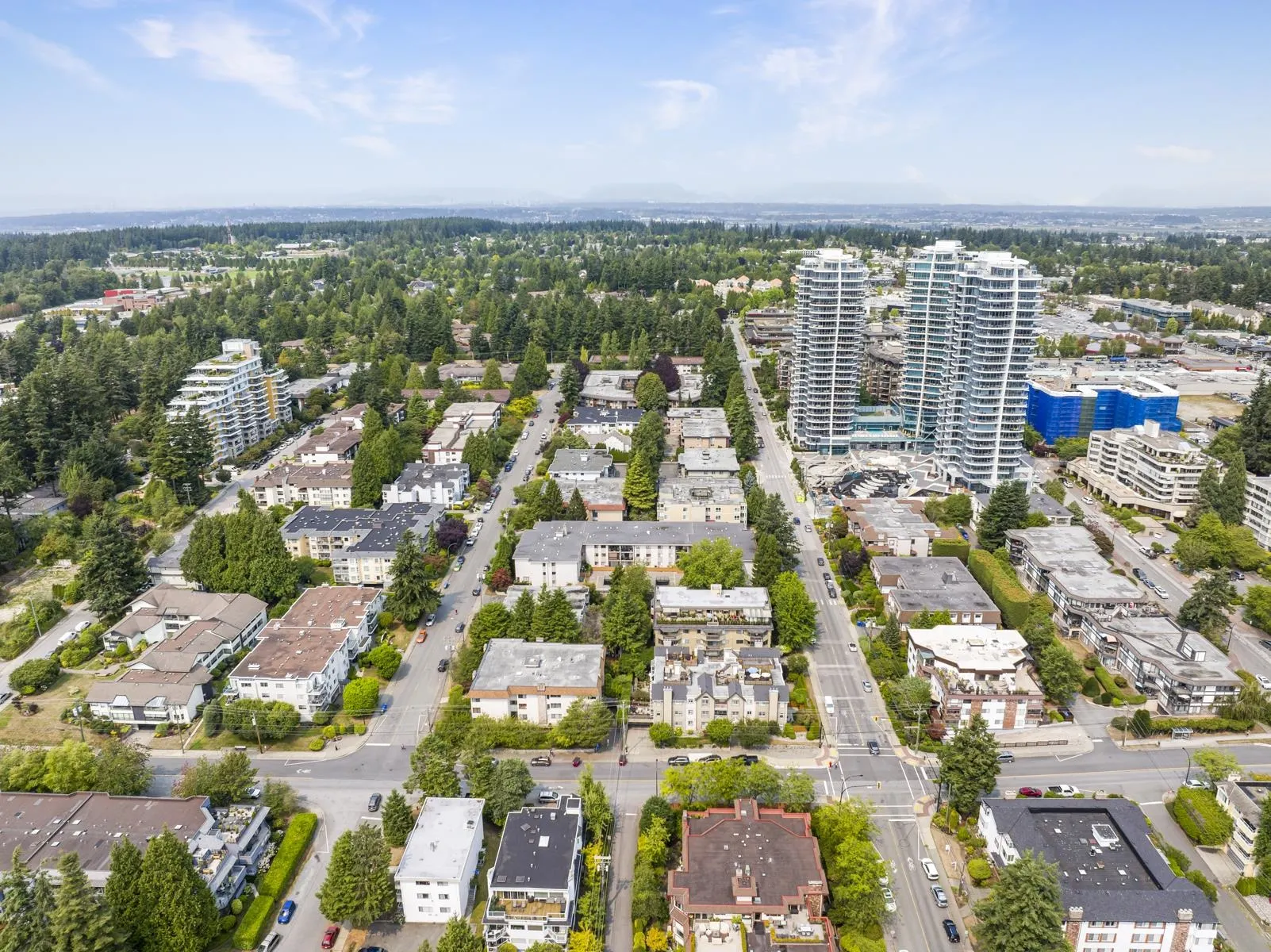 1442 Blackwood Street #306