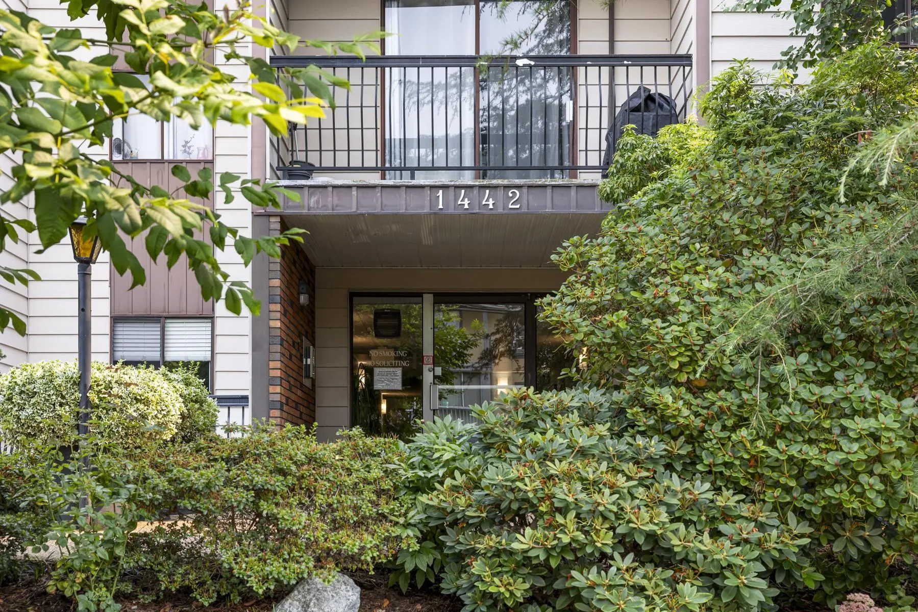 1442 Blackwood Street #306