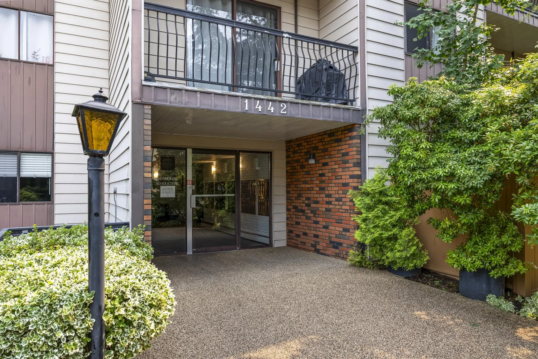 1442 Blackwood Street #306