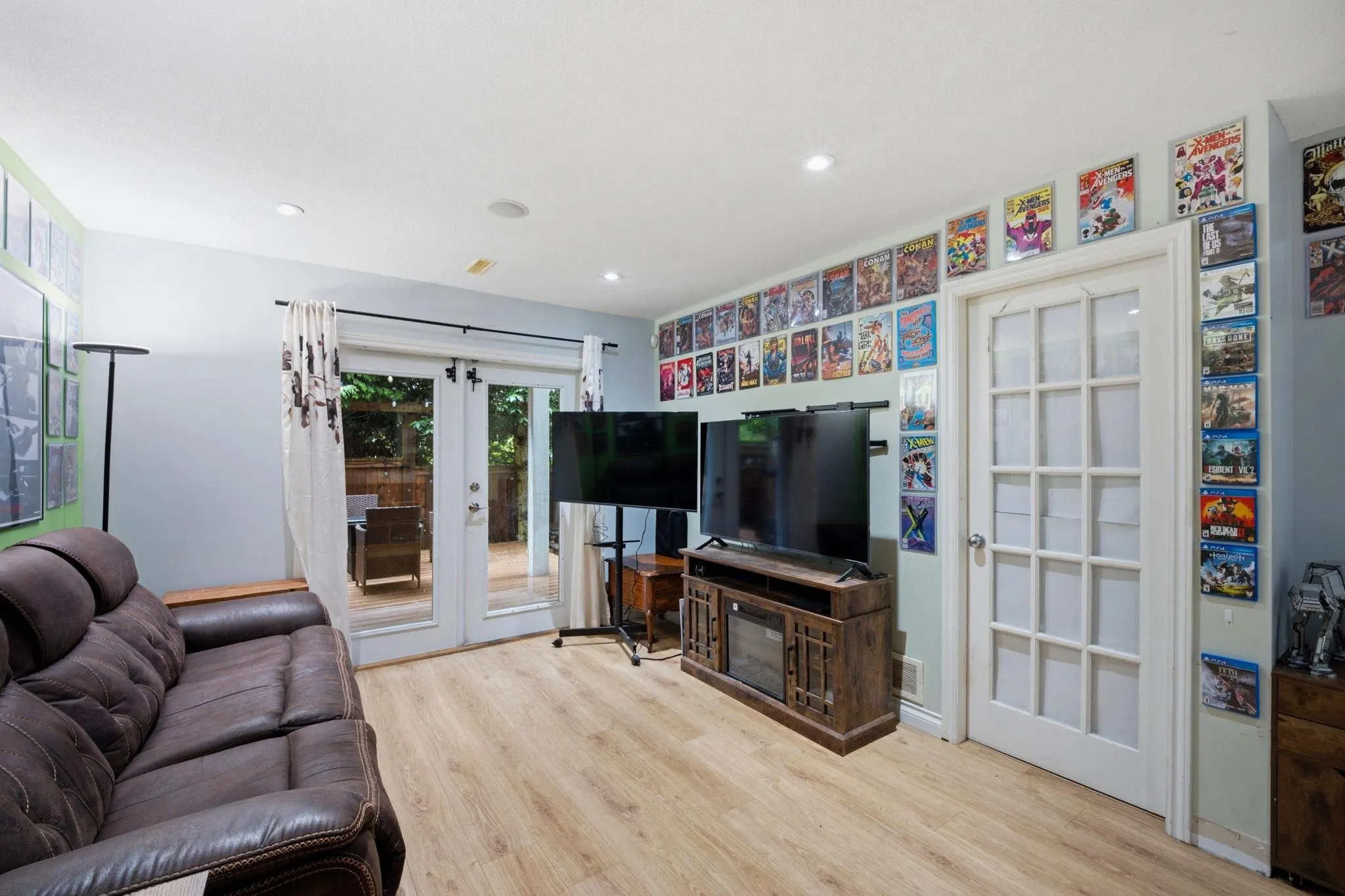 20582 67 Avenue #5