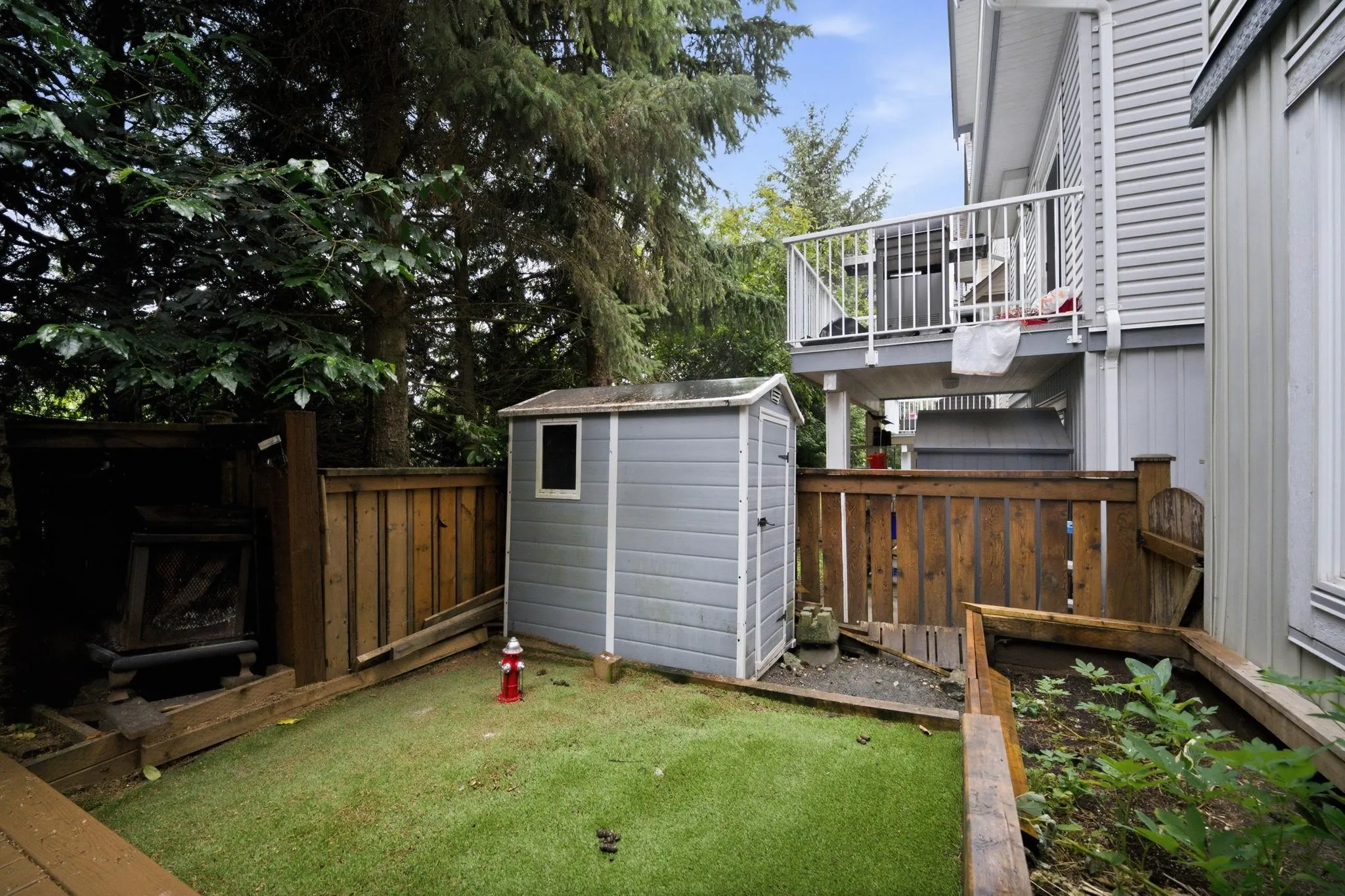 20582 67 Avenue #5