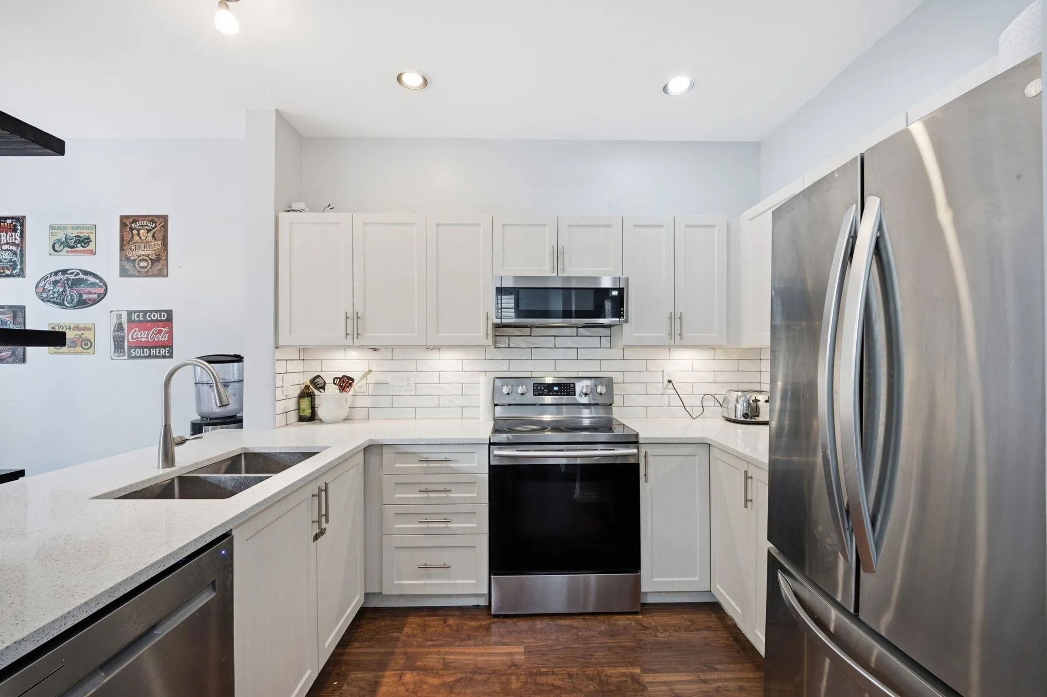 20582 67 Avenue #5