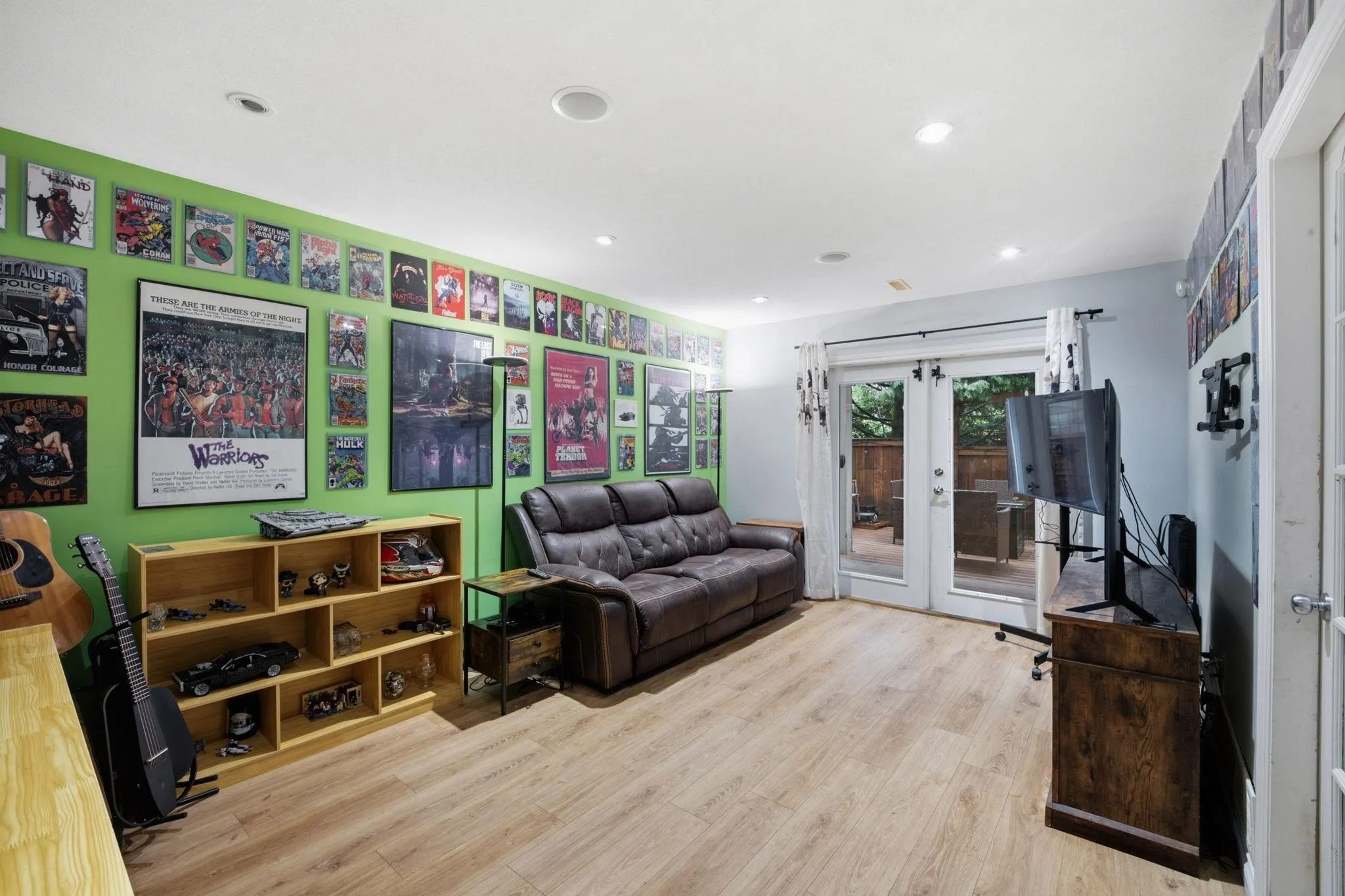 20582 67 Avenue #5