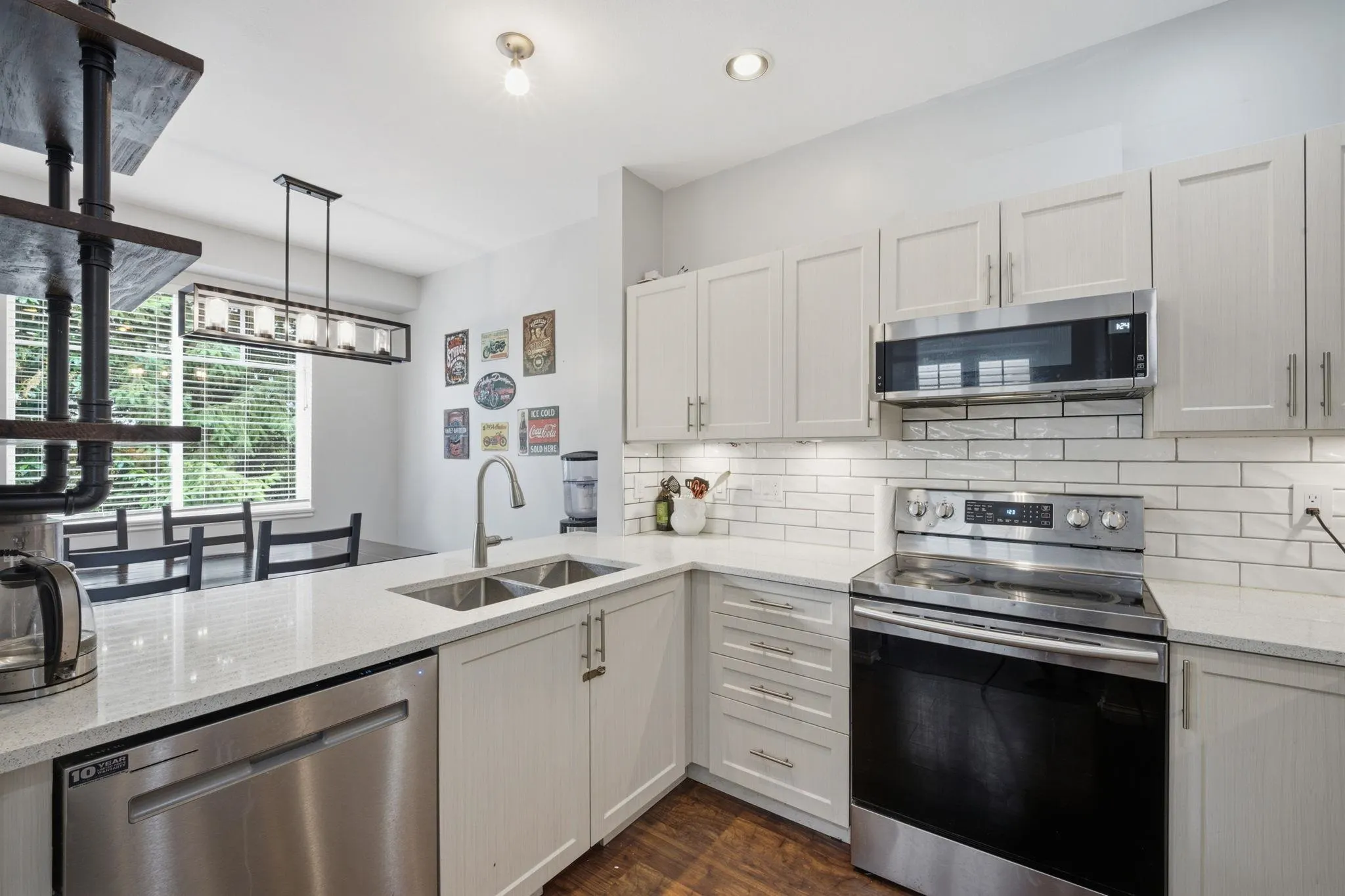 20582 67 Avenue #5
