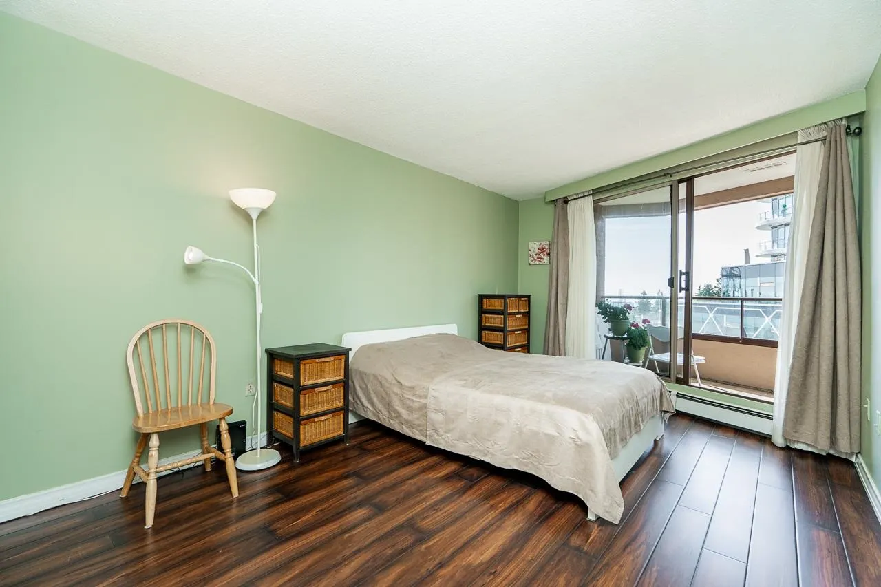 15111 Russell Avenue #502